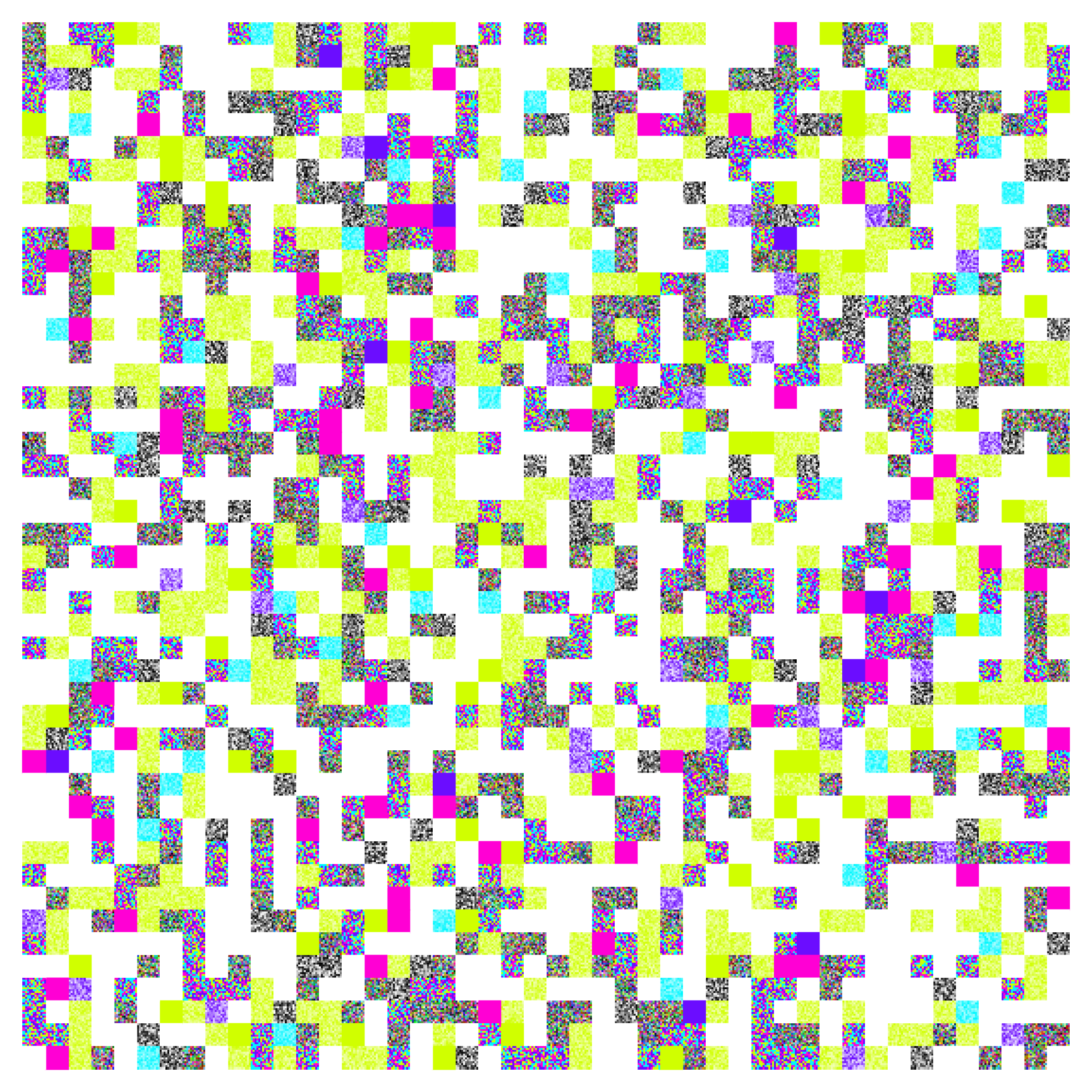 Ode to Untitled #199