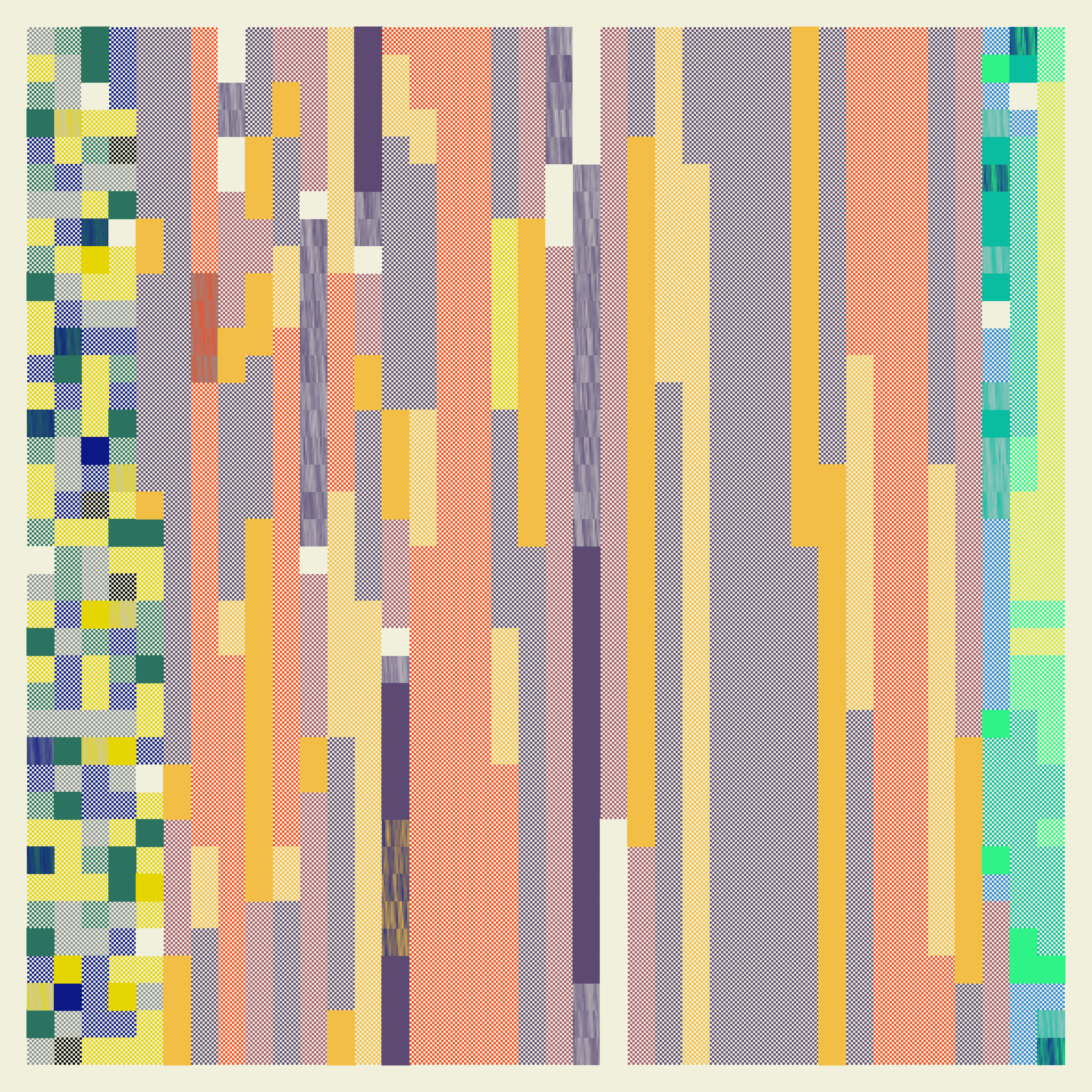 Ode to Untitled #211