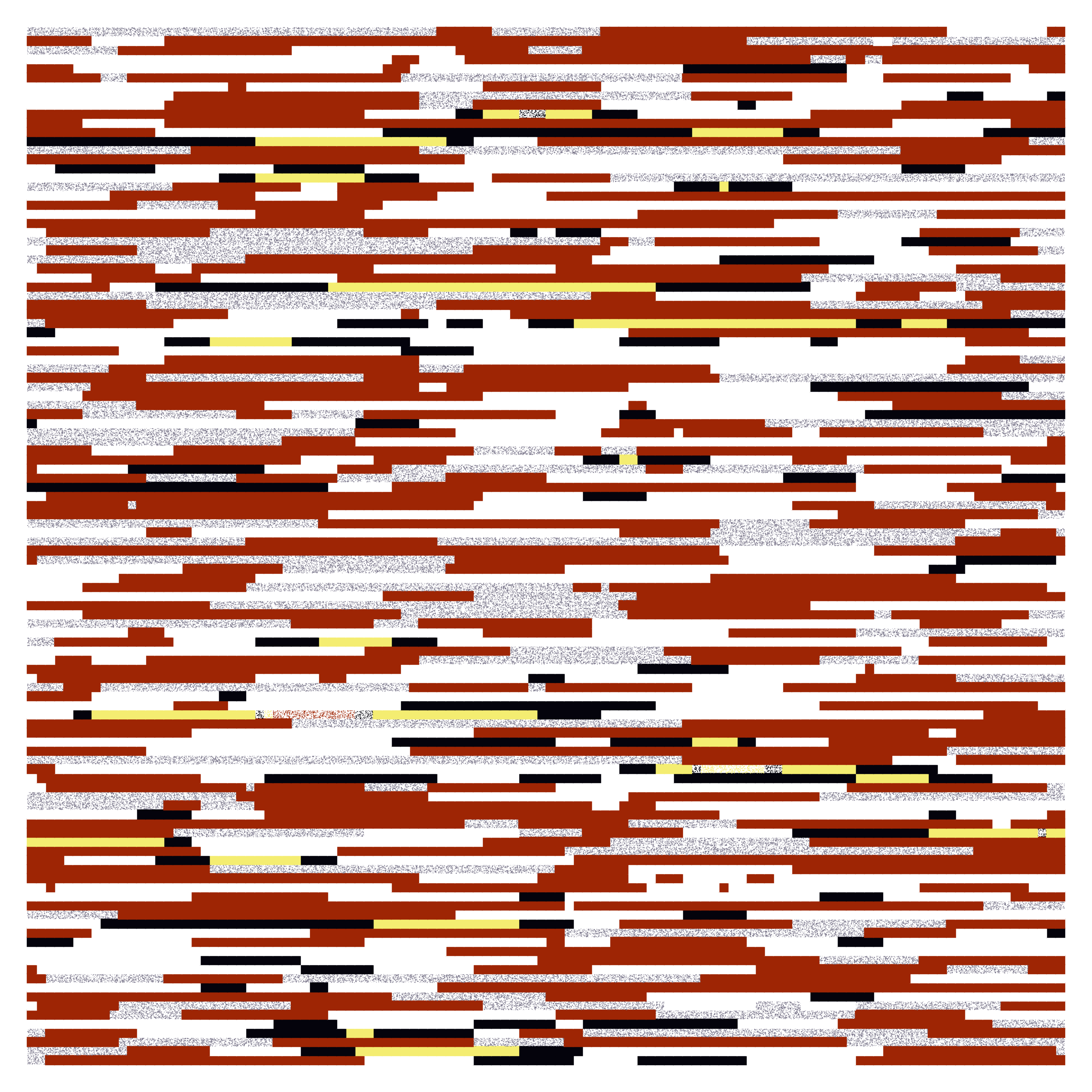 Ode to Untitled #220