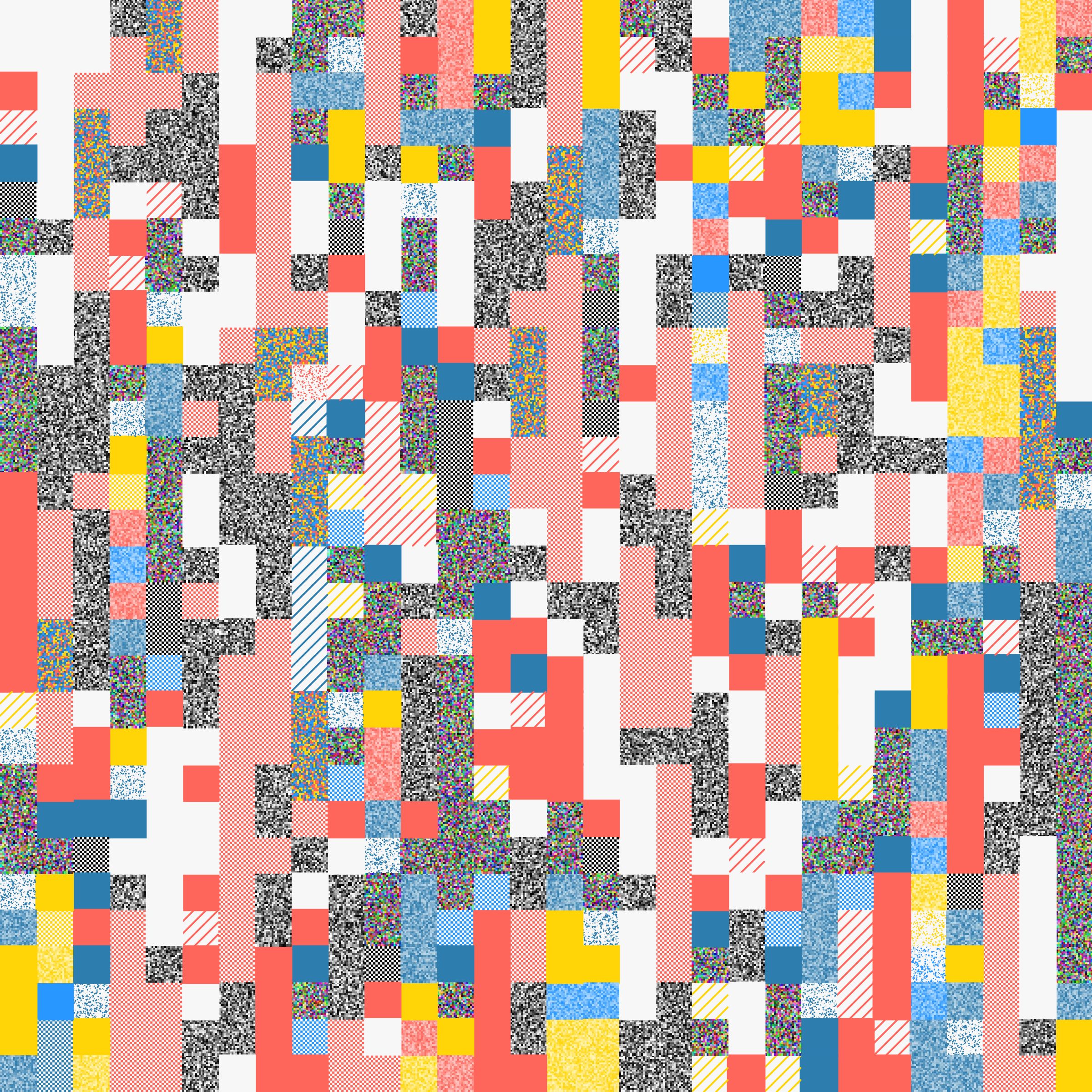 Ode to Untitled #233
