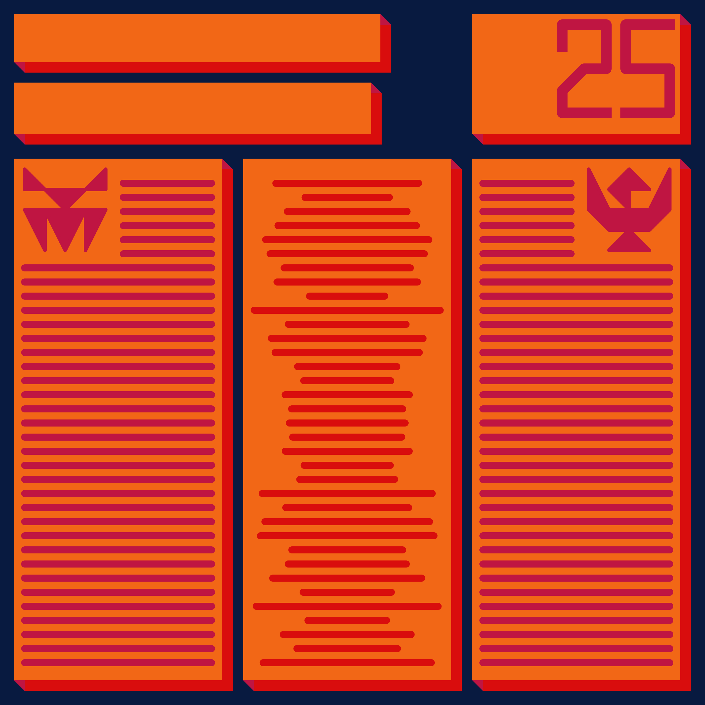 Art Blocks - Art Blocks v2 - Gazettes #8 - NFT # 36000008