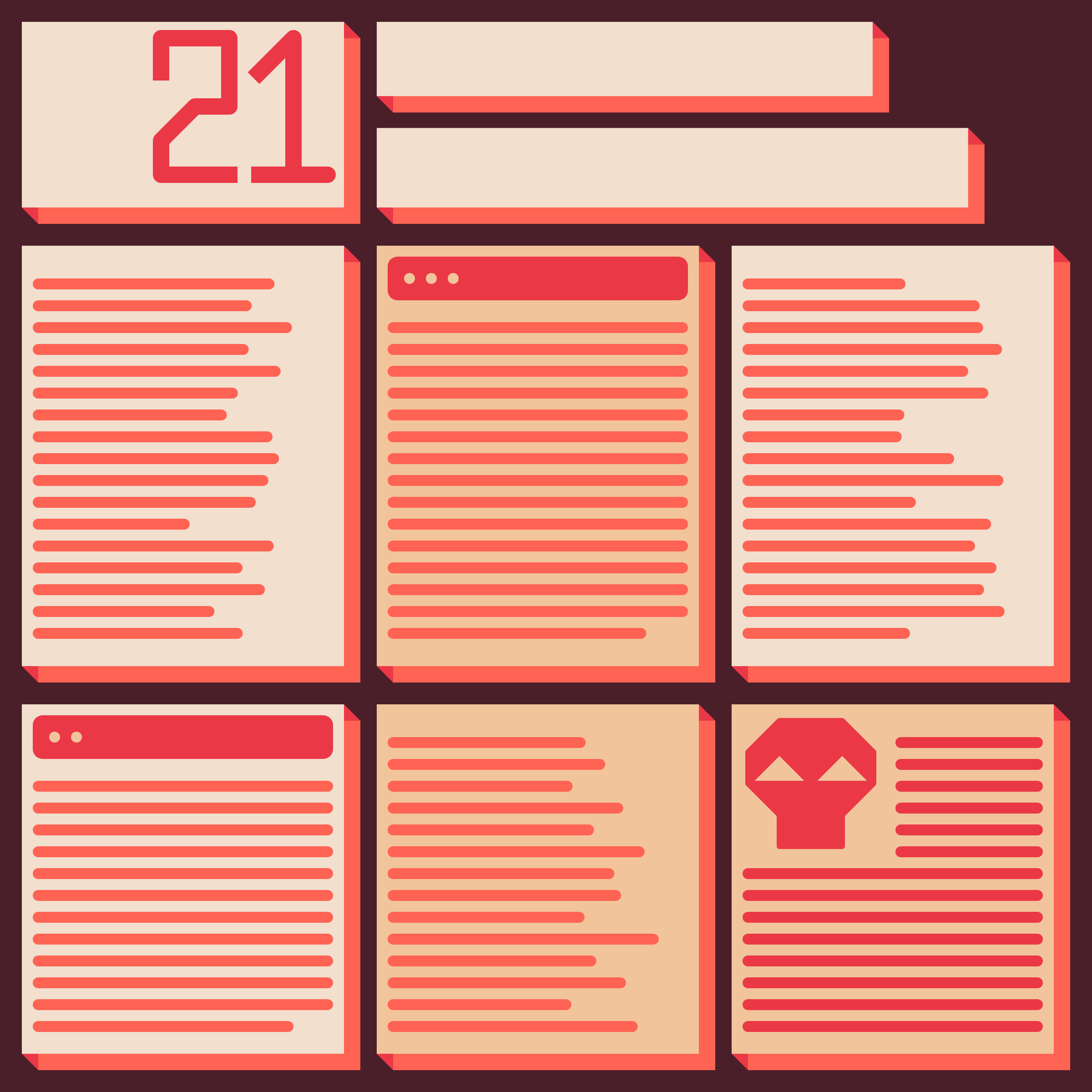 Art Blocks - Art Blocks v2 - Gazettes #26 - NFT # 36000026