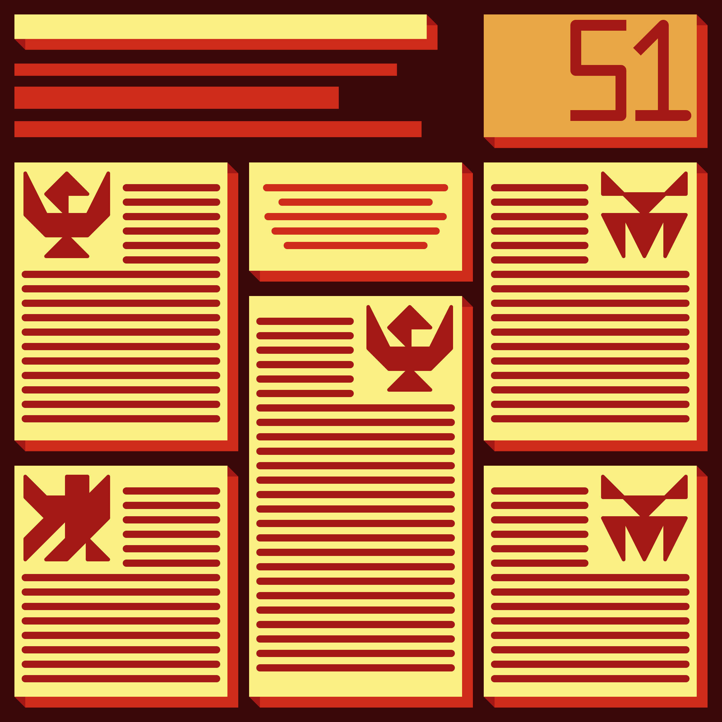 Art Blocks - Art Blocks v2 - Gazettes #29 - NFT # 36000029