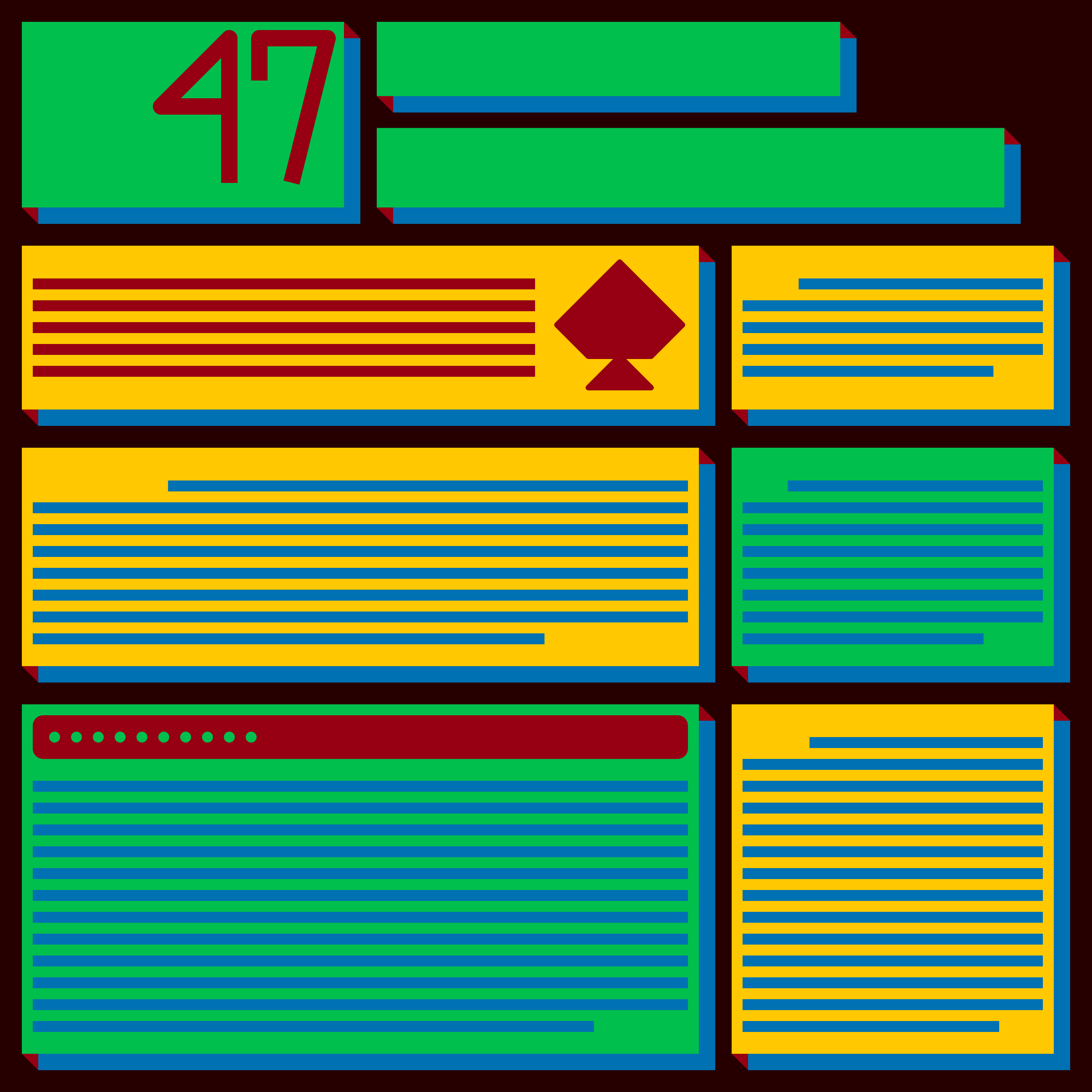 Art Blocks - Art Blocks v2 - Gazettes #32 - NFT # 36000032