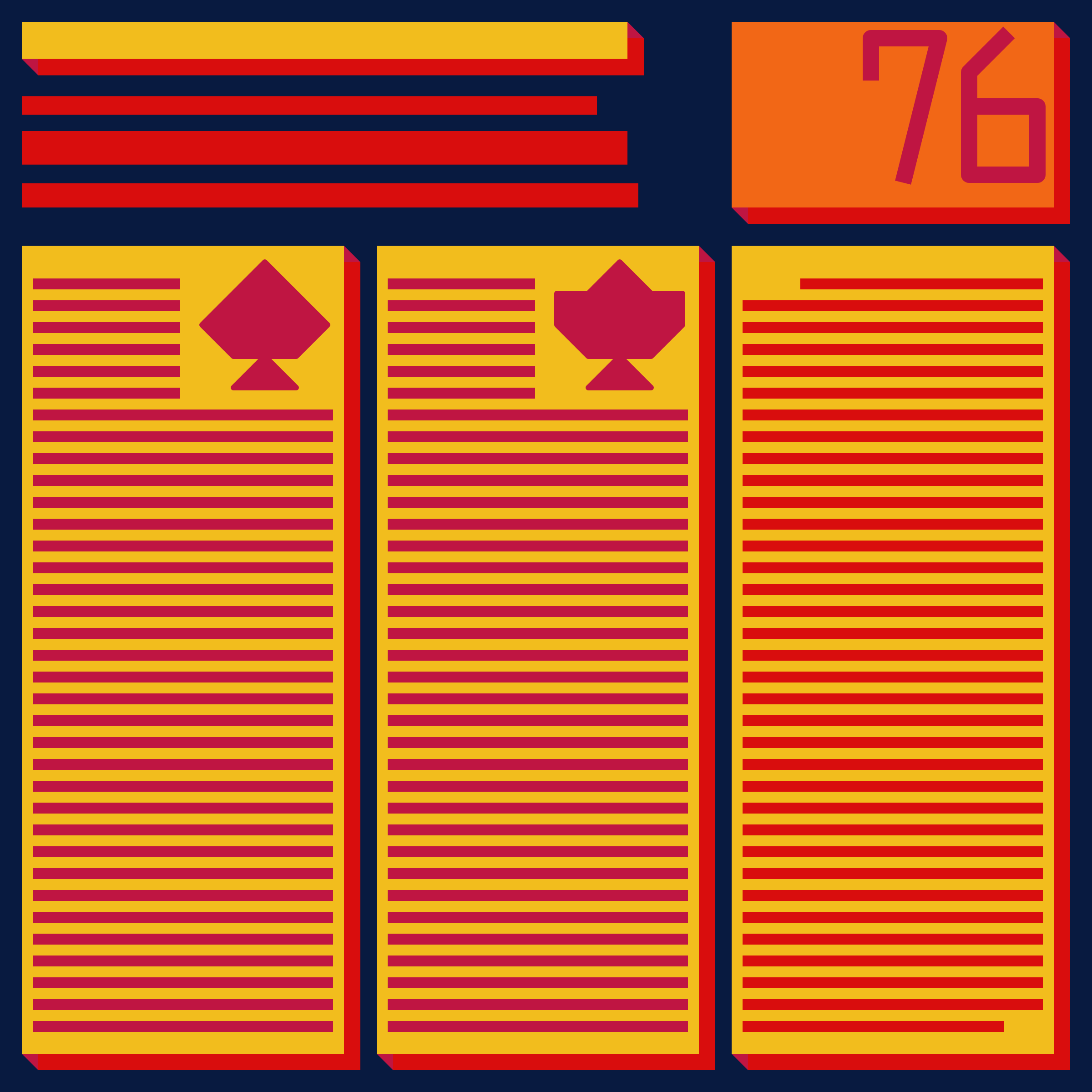 Art Blocks - Art Blocks v2 - Gazettes #34 - NFT # 36000034