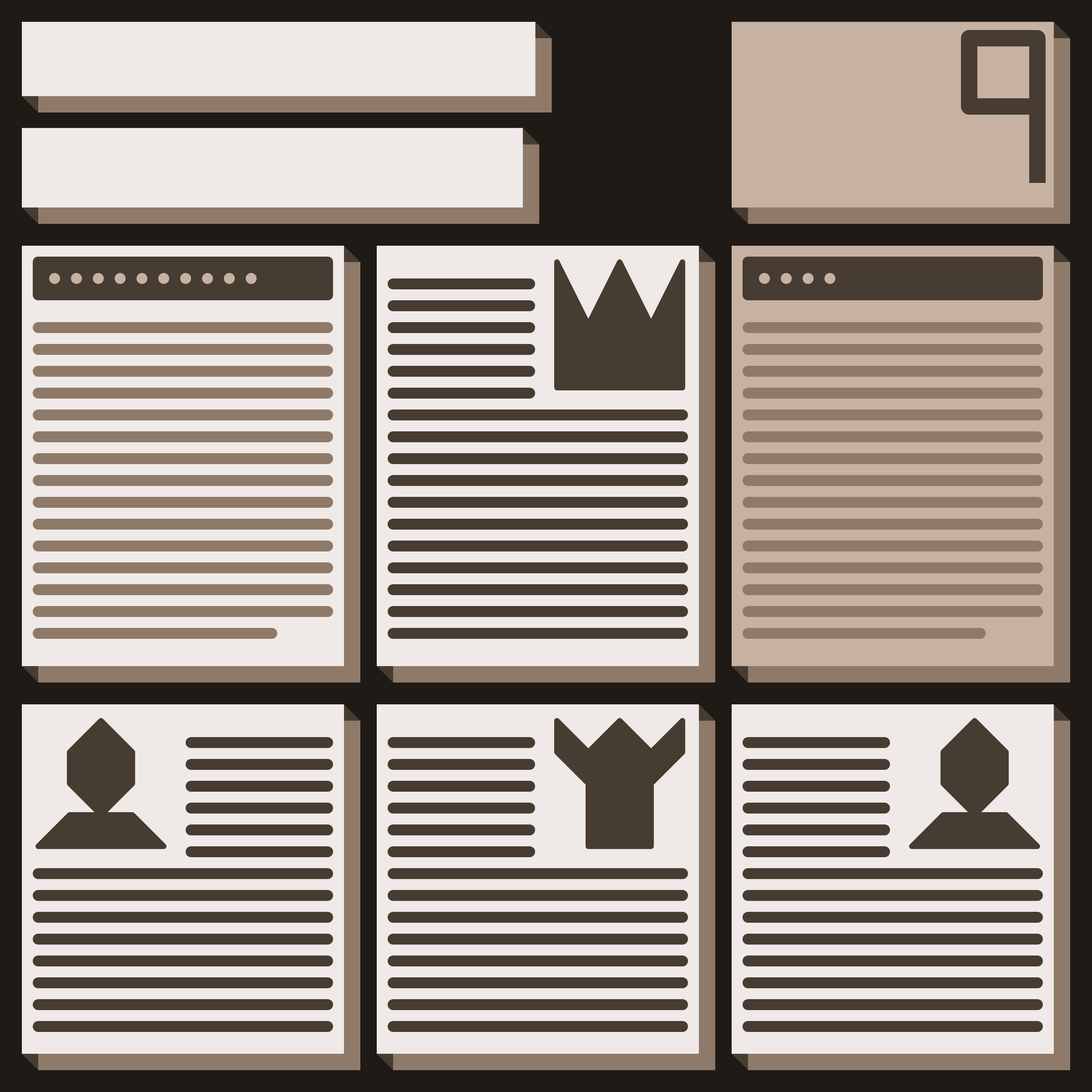 Art Blocks - Art Blocks v2 - Gazettes #38 - NFT # 36000038