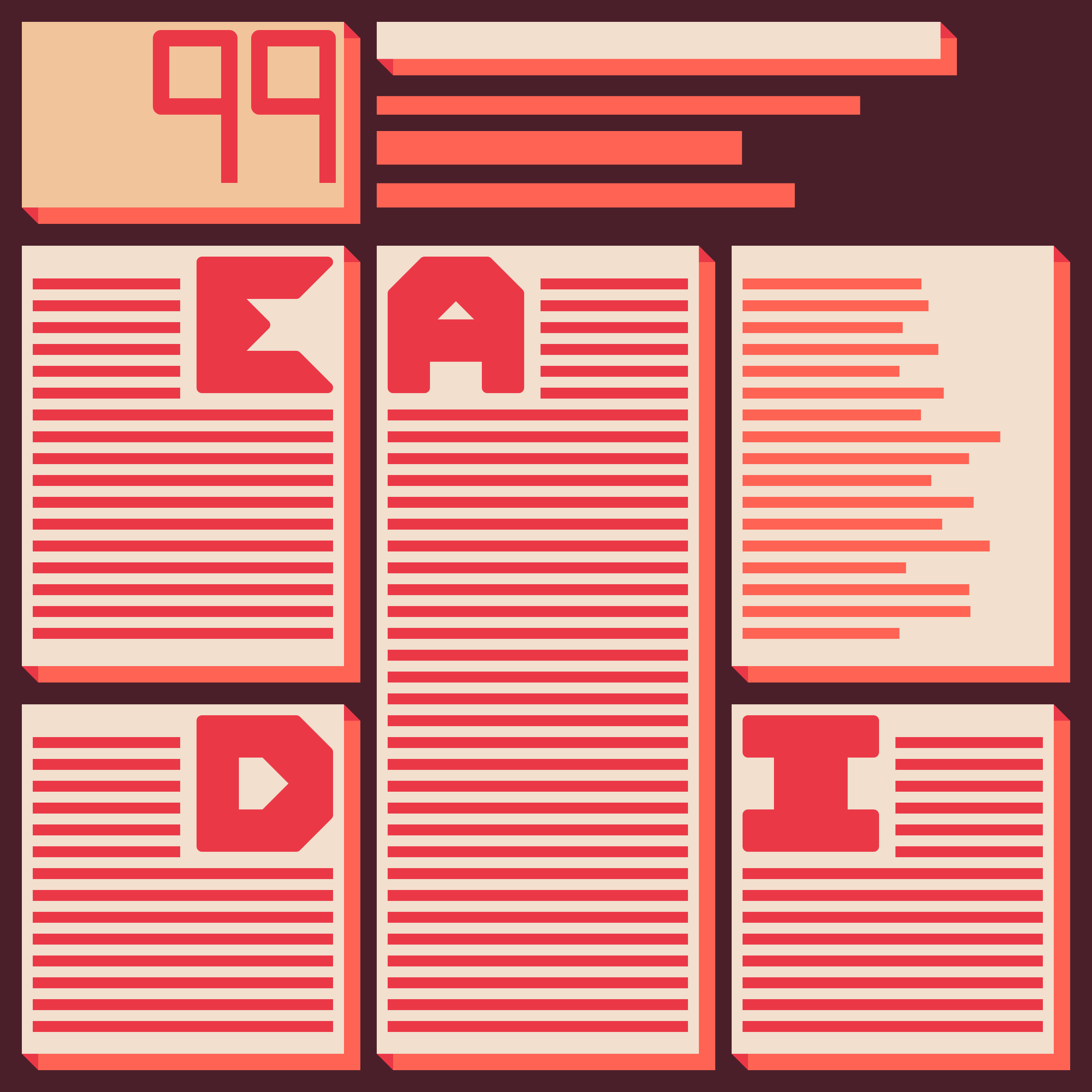 Art Blocks - Art Blocks v2 - Gazettes #39 - NFT # 36000039