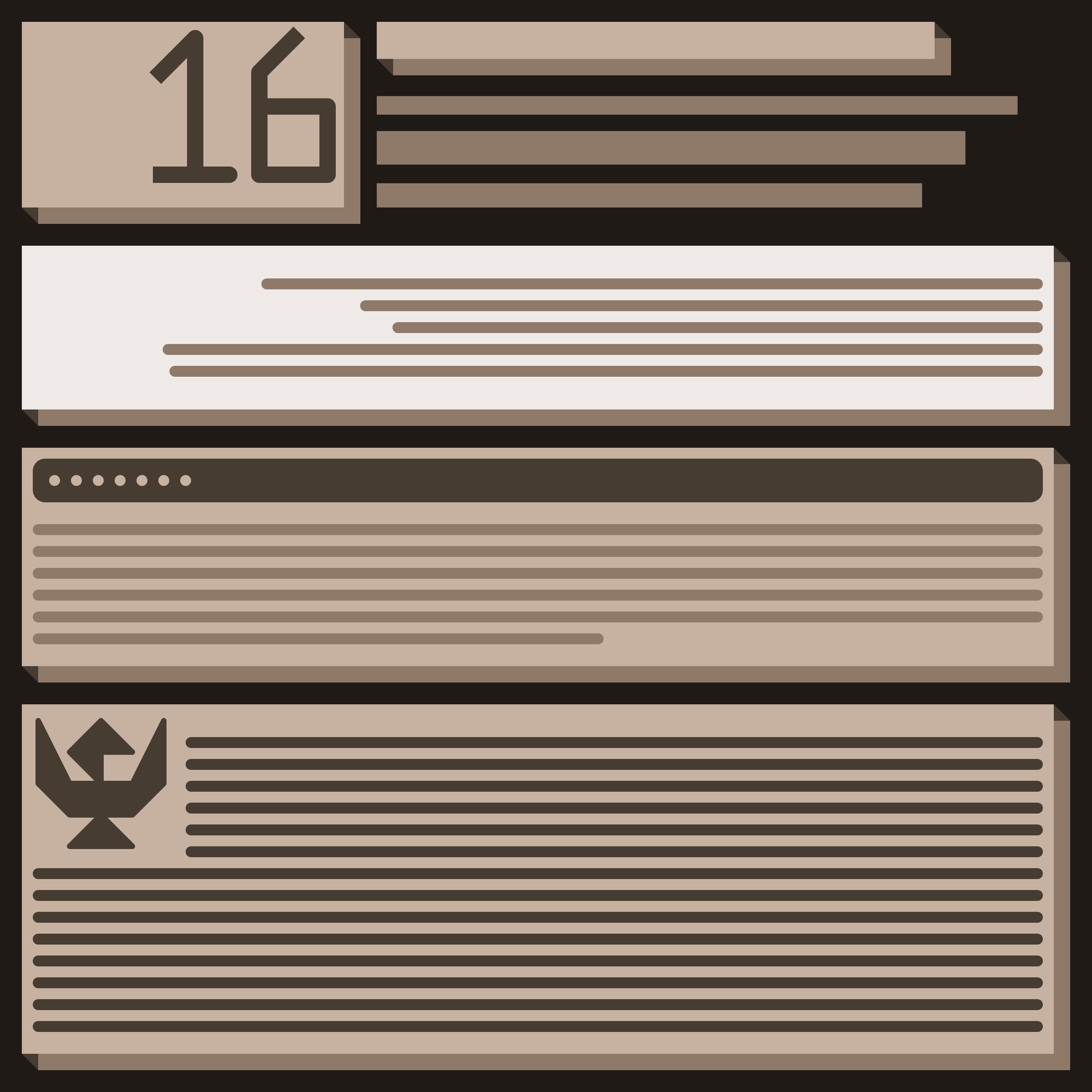 Art Blocks - Art Blocks v2 - Gazettes #53 - NFT # 36000053