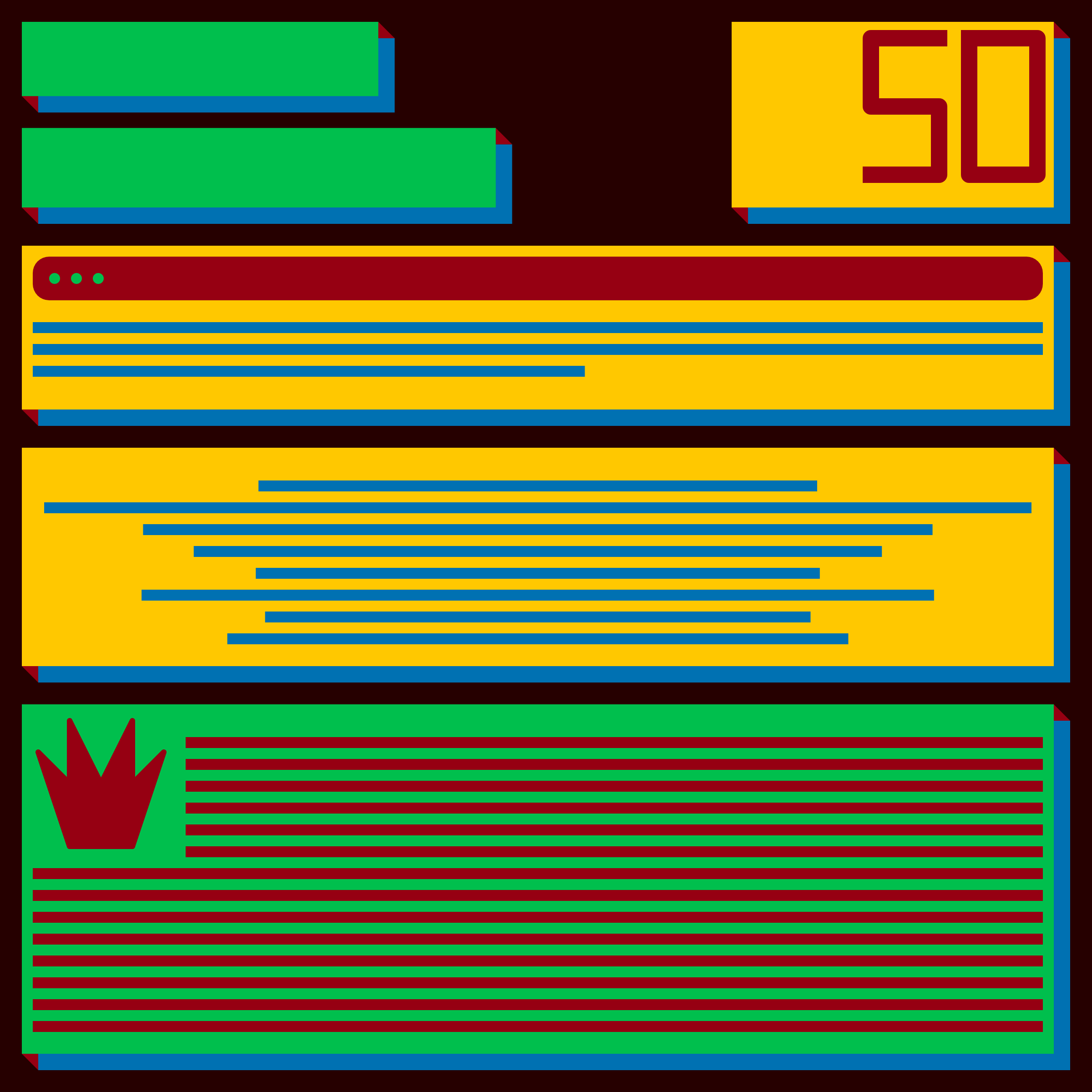 Art Blocks - Art Blocks v2 - Gazettes #59 - NFT # 36000059