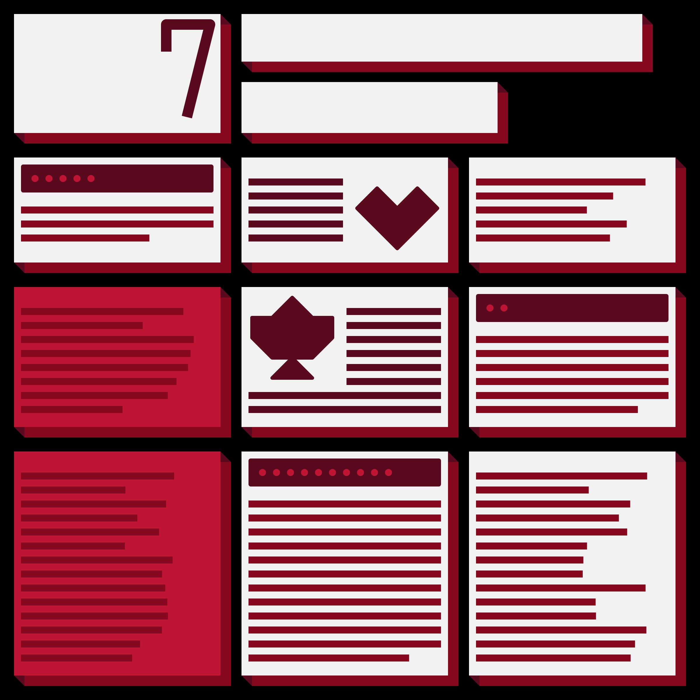 Art Blocks - Art Blocks v2 - Gazettes #63 - NFT # 36000063