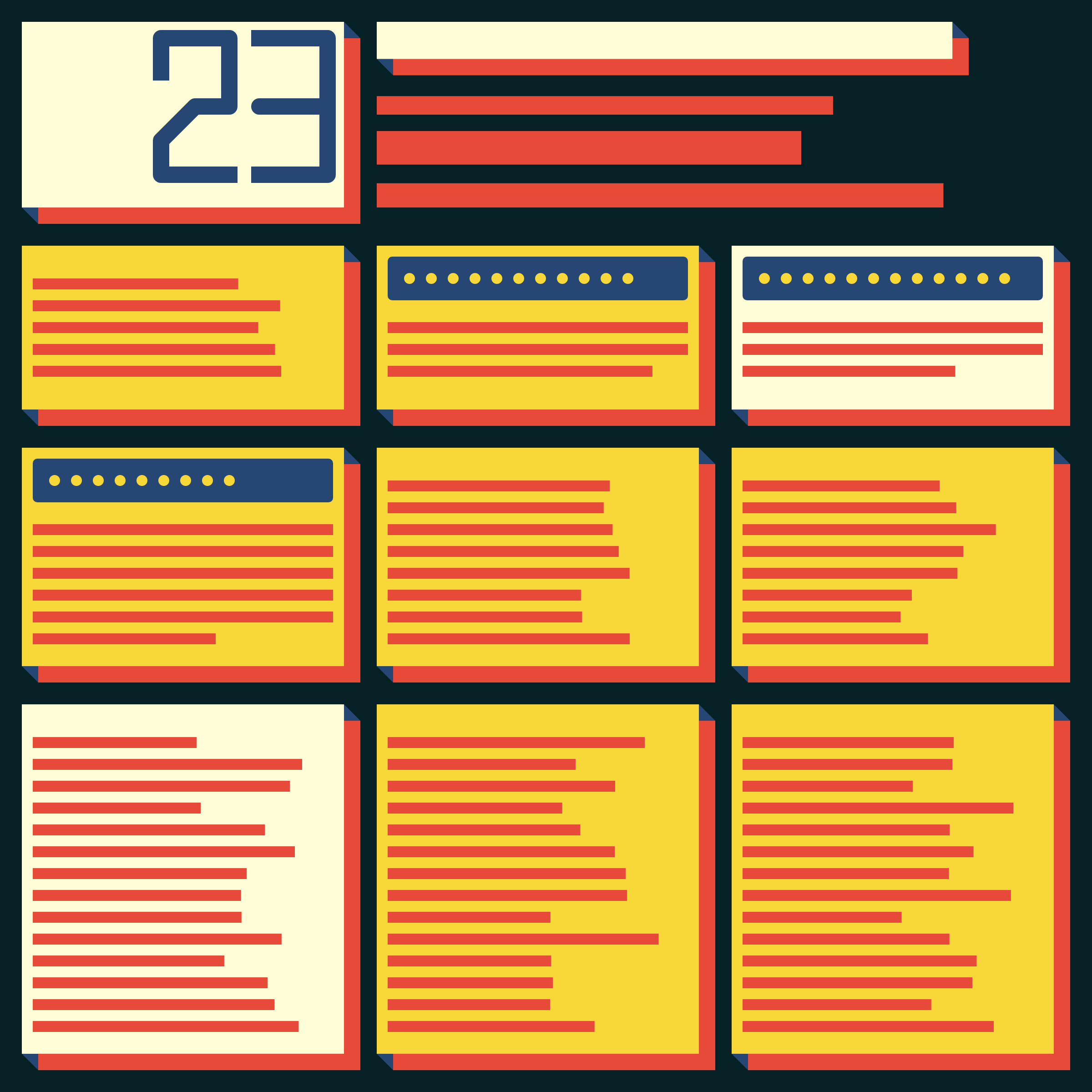 Art Blocks - Art Blocks v2 - Gazettes #65 - NFT # 36000065