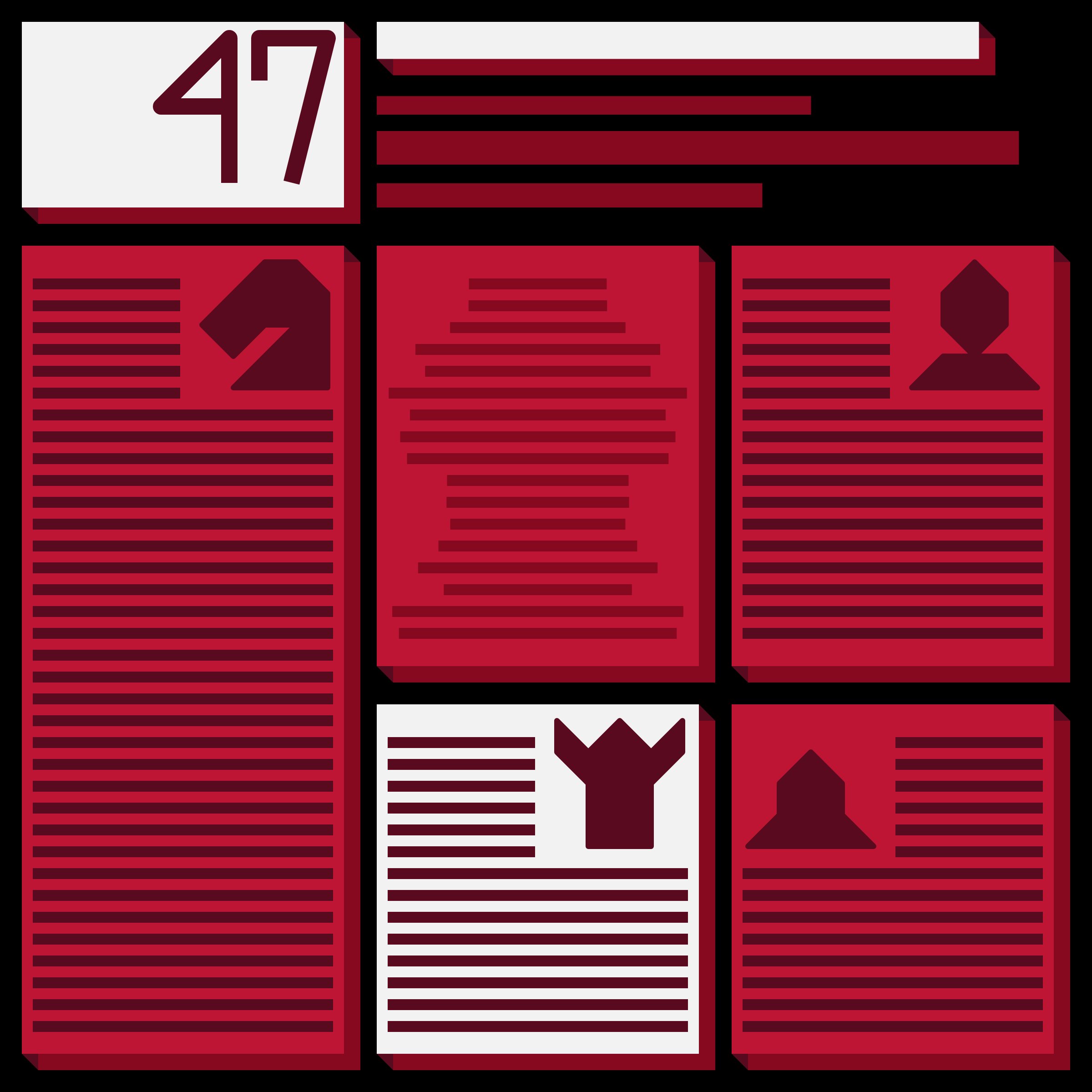 Art Blocks - Art Blocks v2 - Gazettes #73 - NFT # 36000073