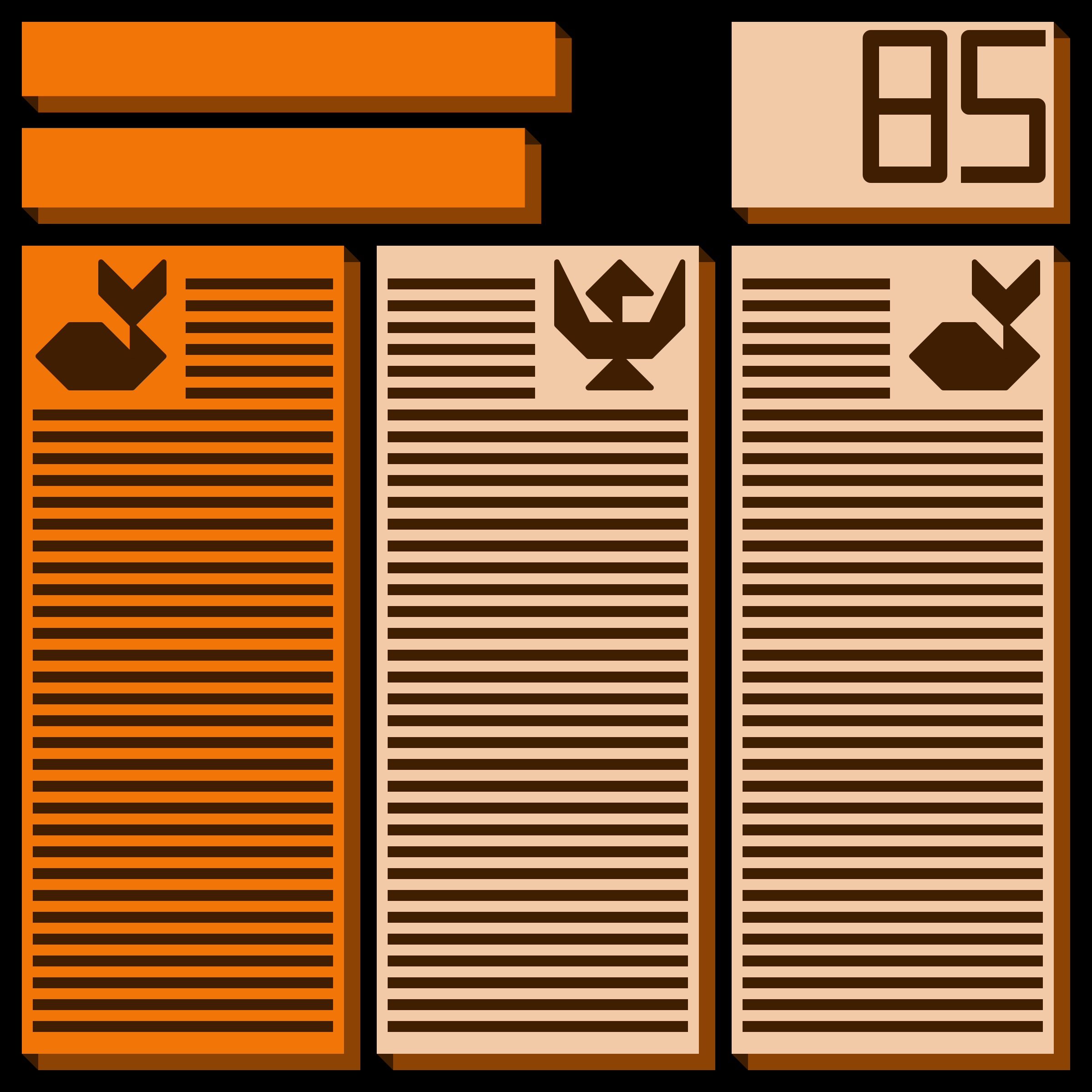 Art Blocks - Art Blocks v2 - Gazettes #78 - NFT # 36000078