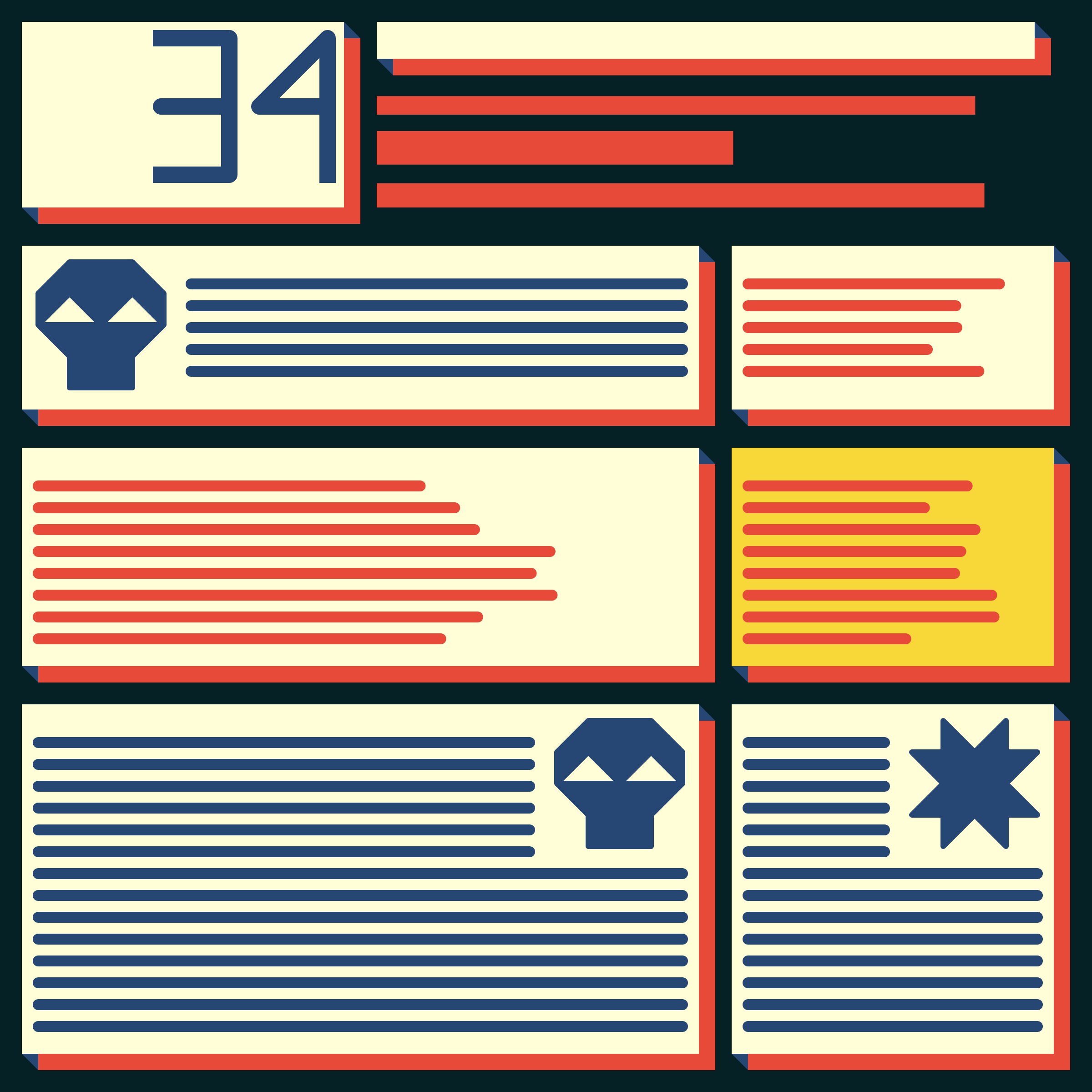 Art Blocks - Art Blocks v2 - Gazettes #81 - NFT # 36000081