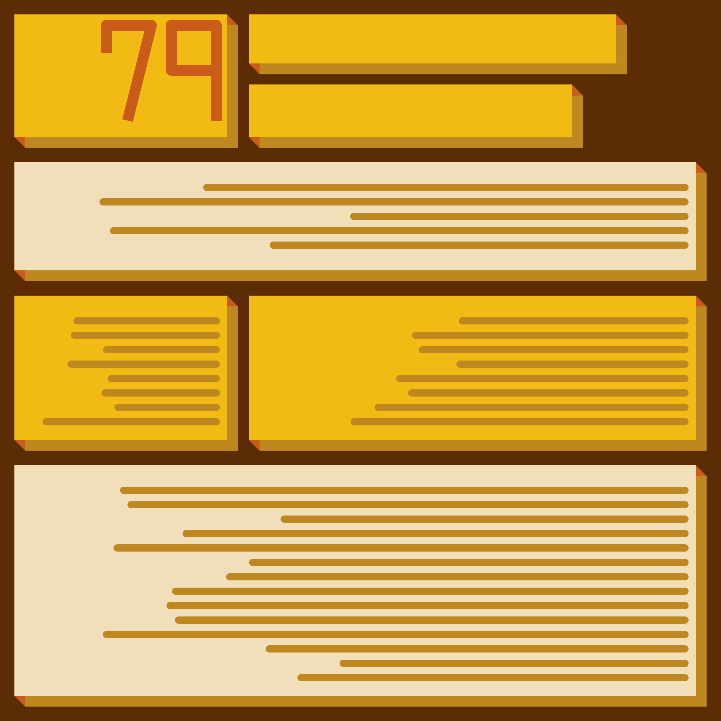 Art Blocks - Art Blocks v2 - Gazettes #90 - NFT # 36000090