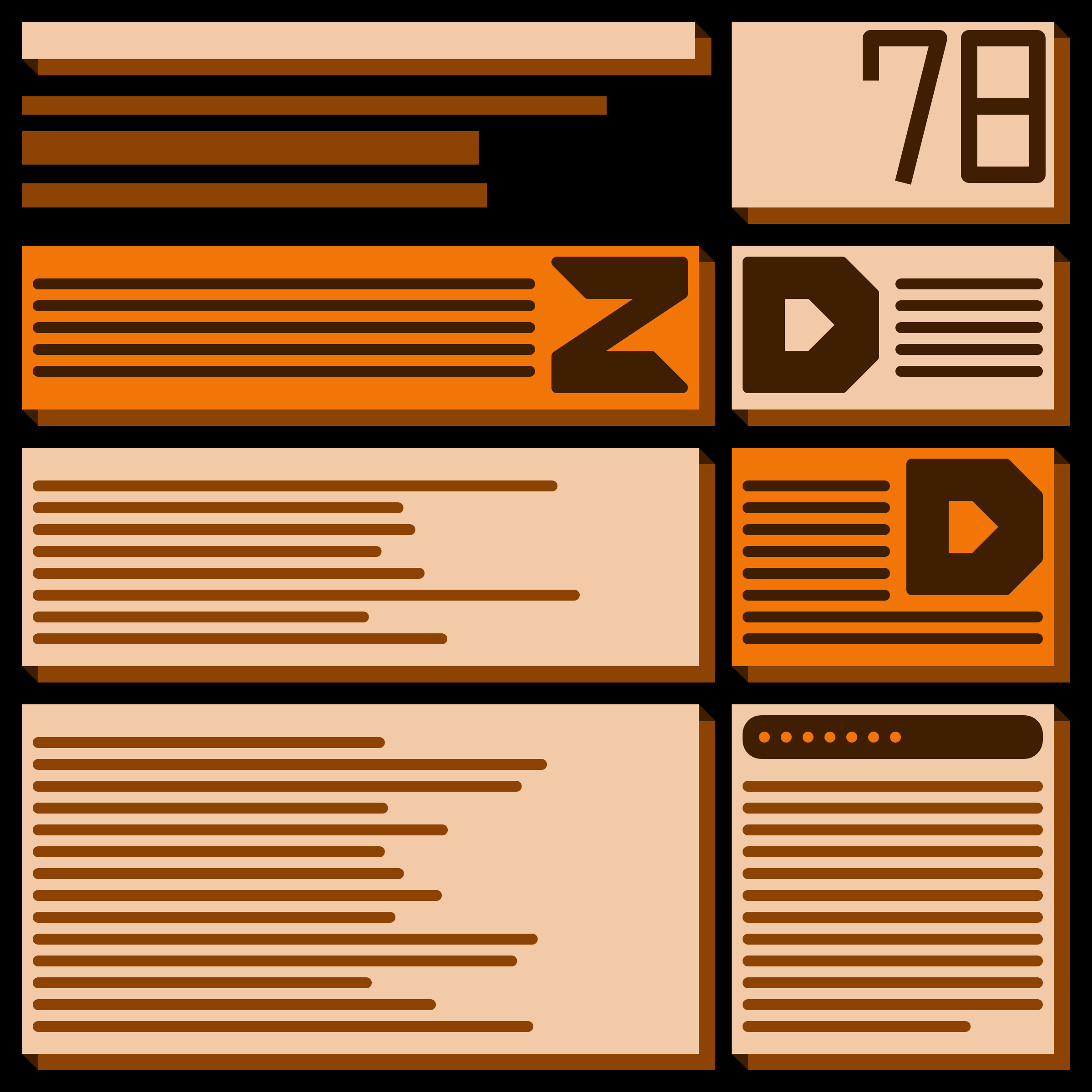 Art Blocks - Art Blocks v2 - Gazettes #93 - NFT # 36000093