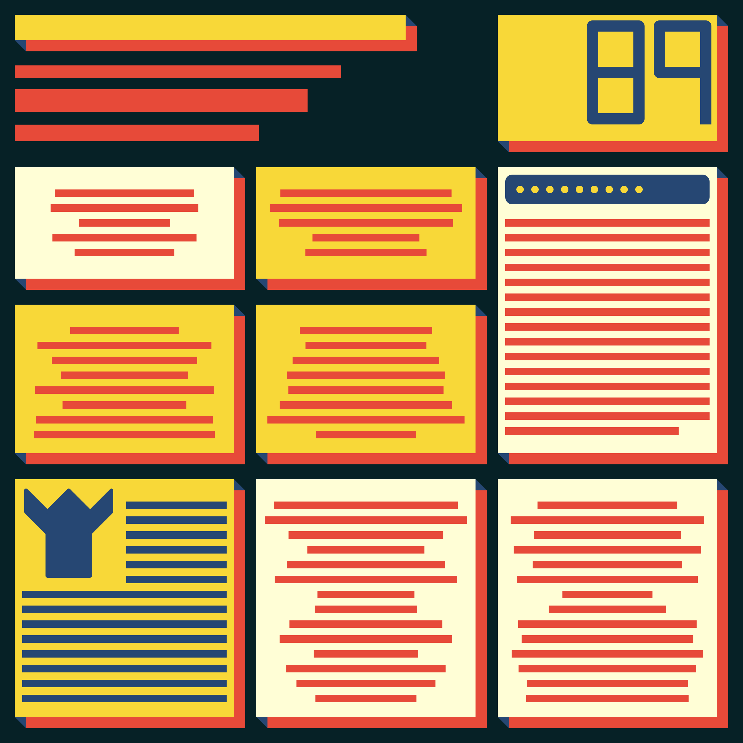 Art Blocks - Art Blocks v2 - Gazettes #98 - NFT # 36000098