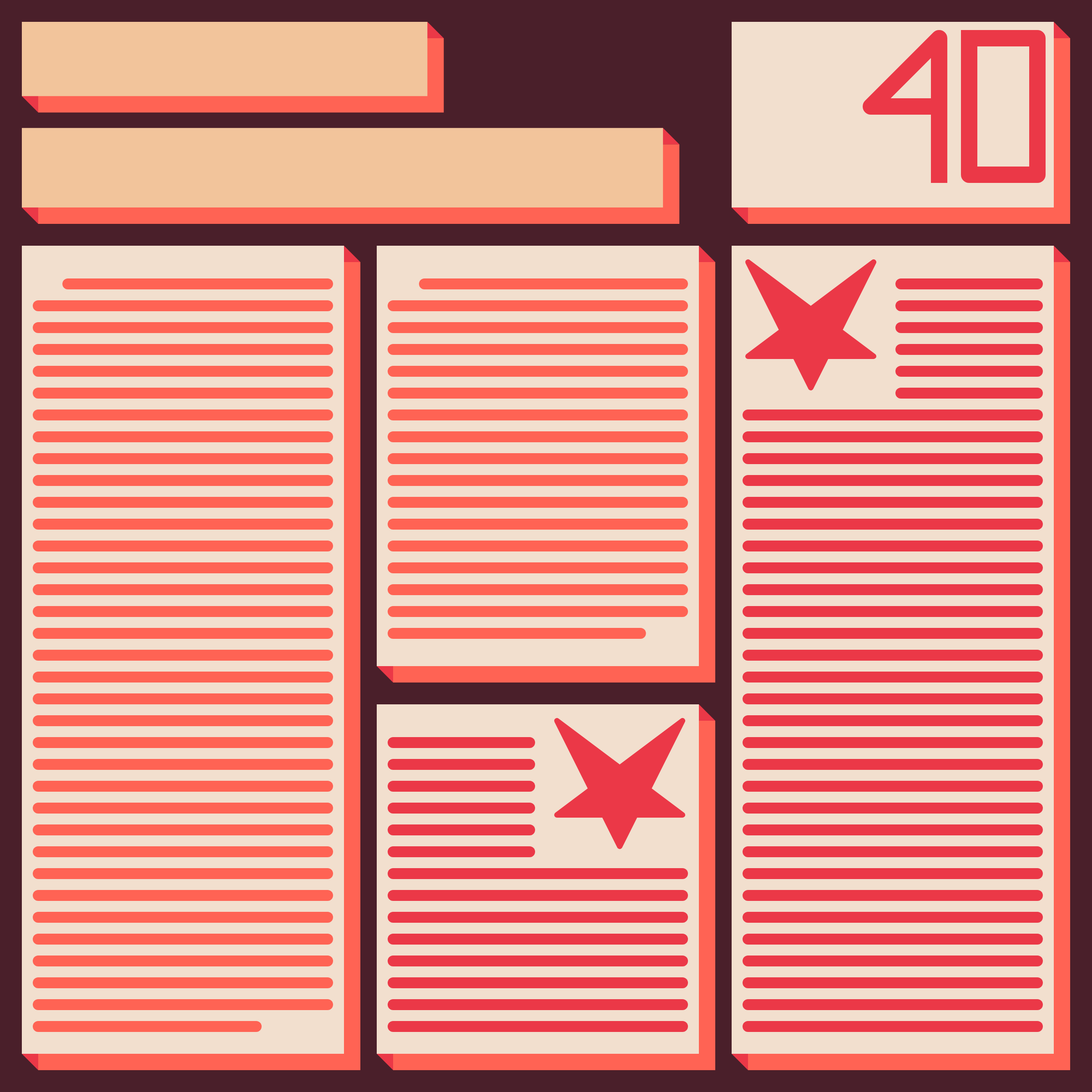 Art Blocks - Art Blocks v2 - Gazettes #100 - NFT # 36000100