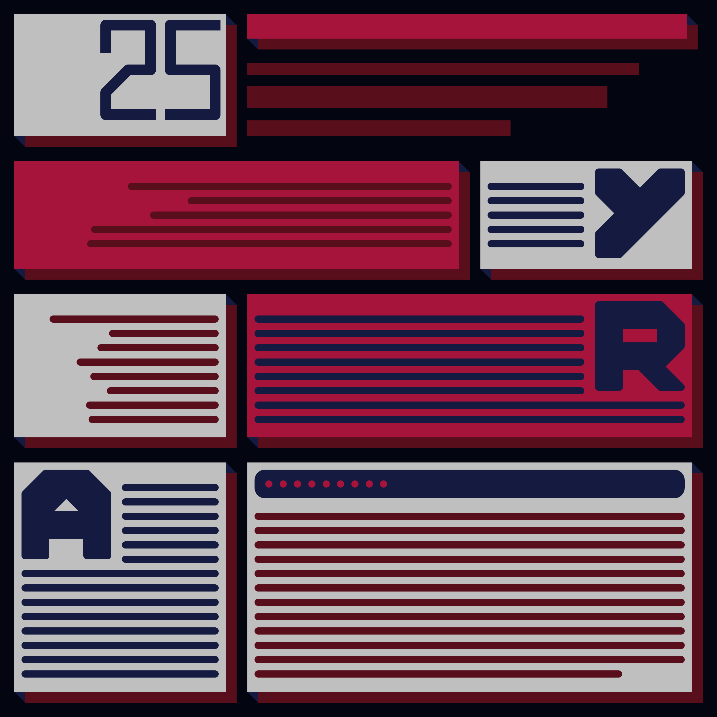 Art Blocks - Art Blocks v2 - Gazettes #110 - NFT # 36000110