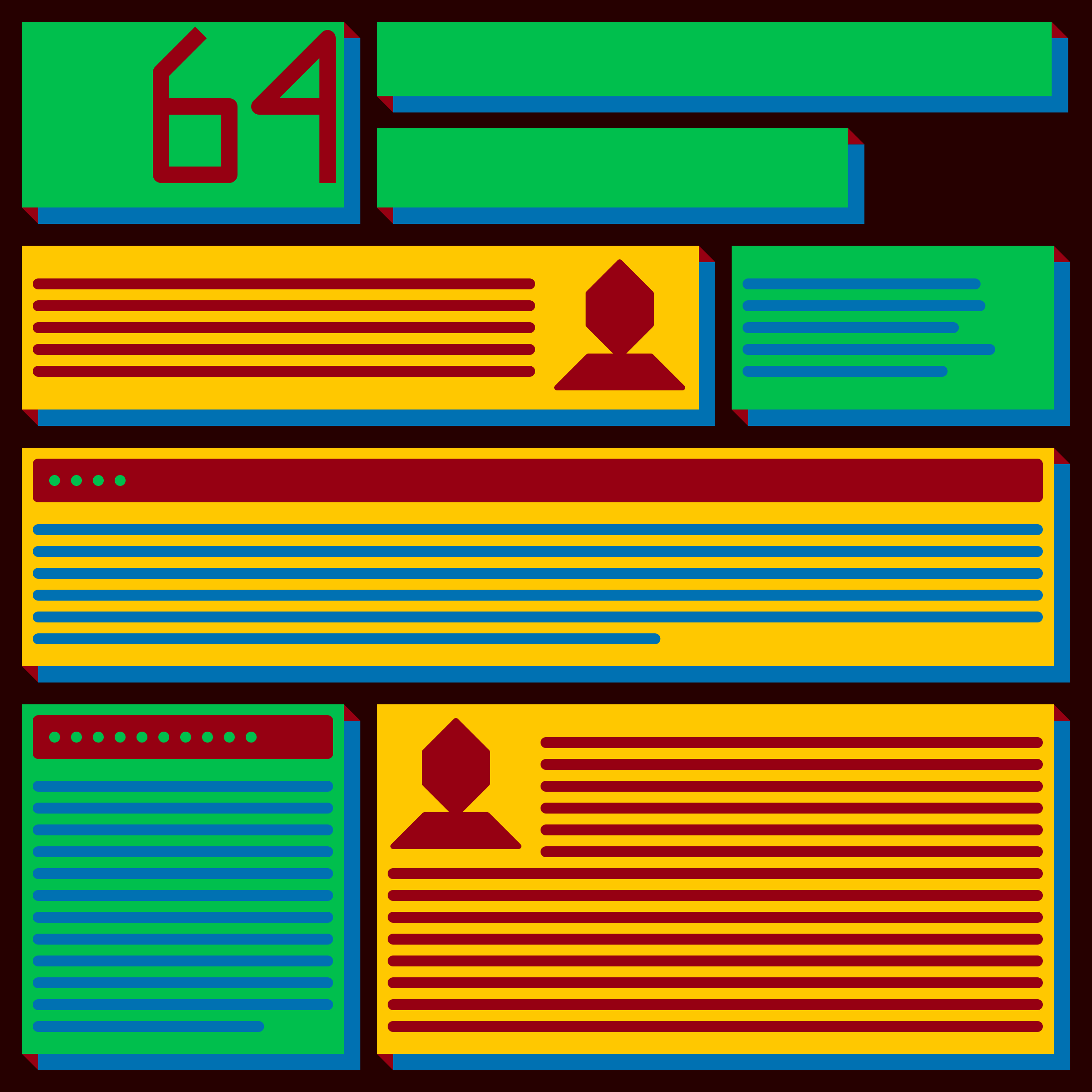 Art Blocks - Art Blocks v2 - Gazettes #112 - NFT # 36000112