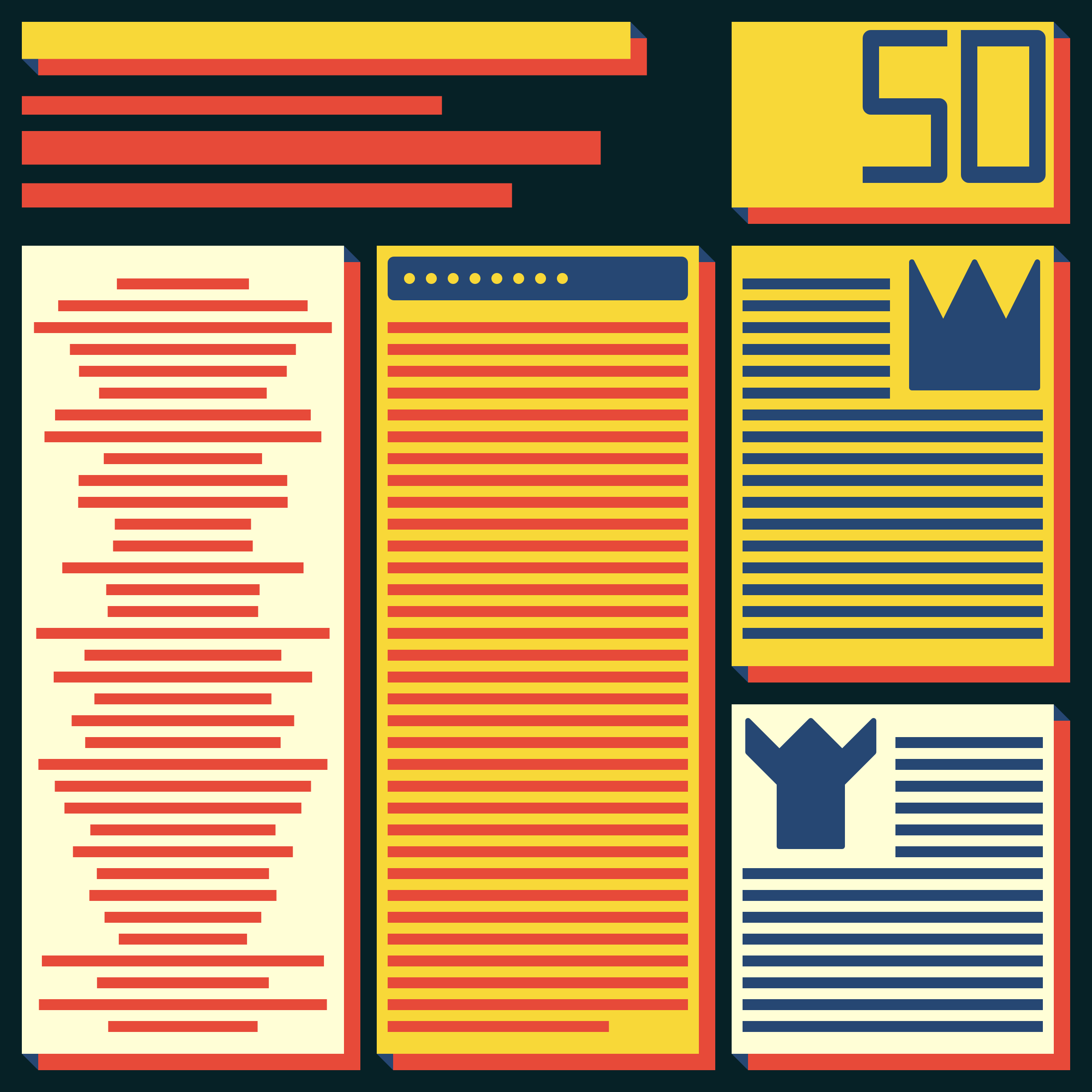 Art Blocks - Art Blocks v2 - Gazettes #114 - NFT # 36000114