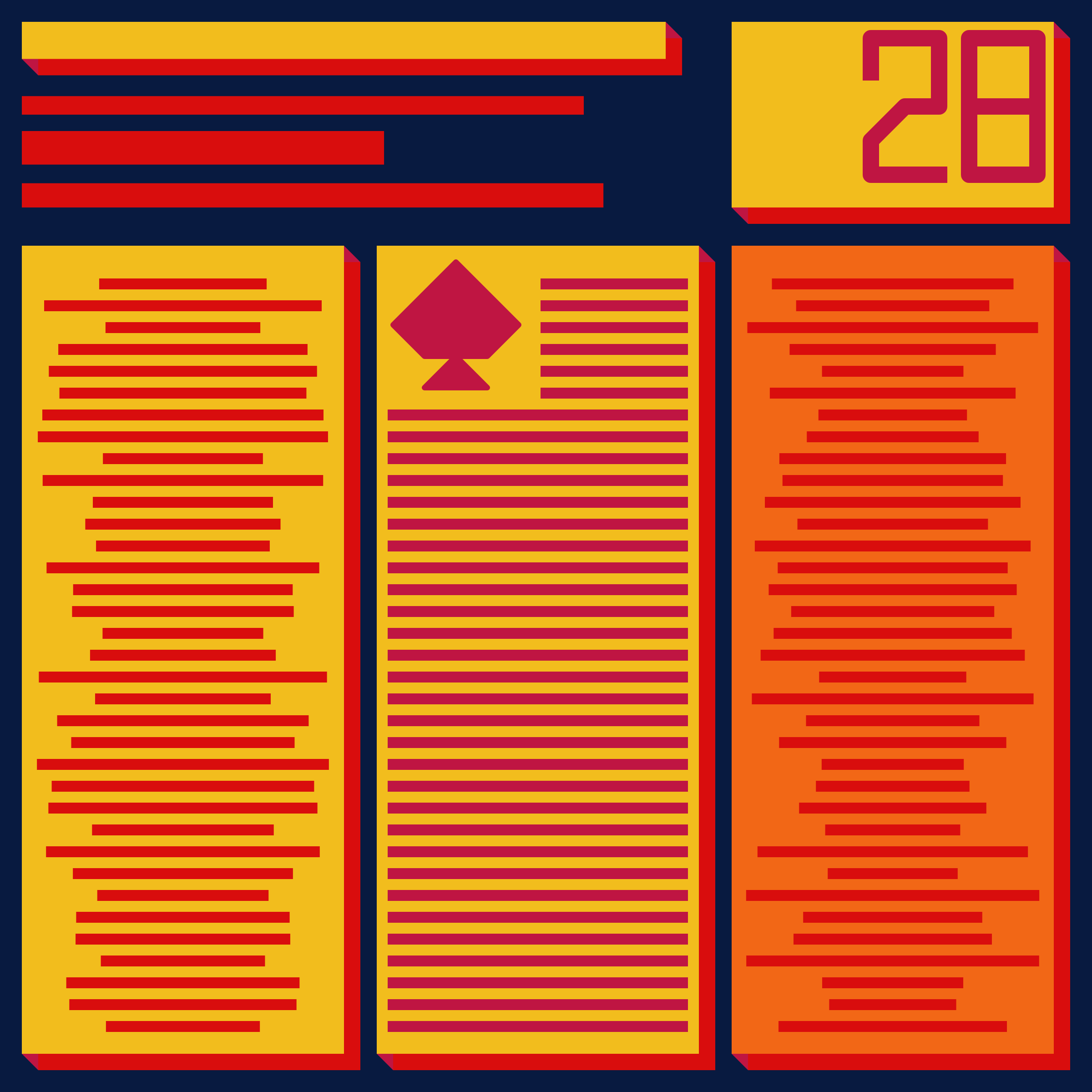 Art Blocks - Art Blocks v2 - Gazettes #126 - NFT # 36000126