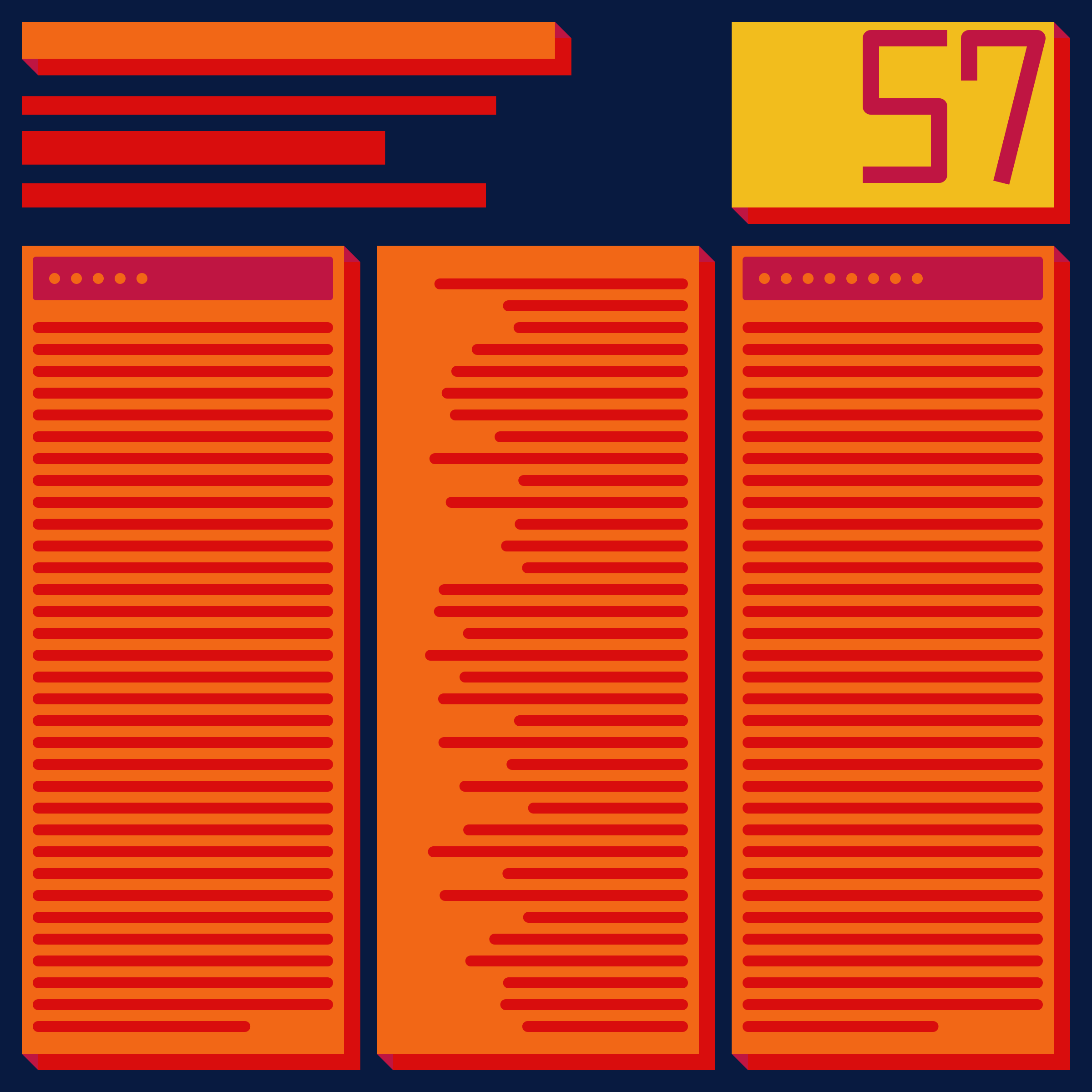 Art Blocks - Art Blocks v2 - Gazettes #129 - NFT # 36000129