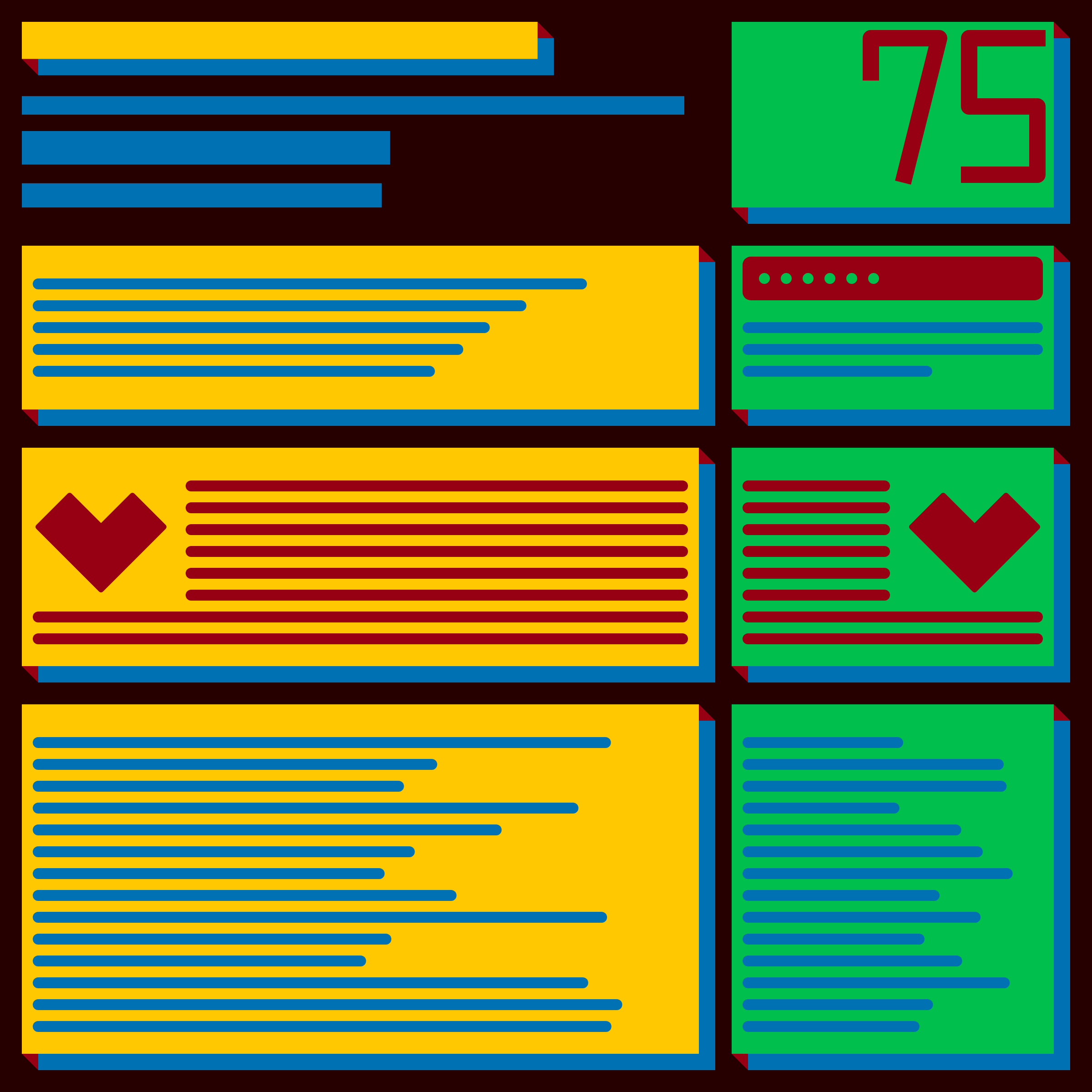 Art Blocks - Art Blocks v2 - Gazettes #132 - NFT # 36000132