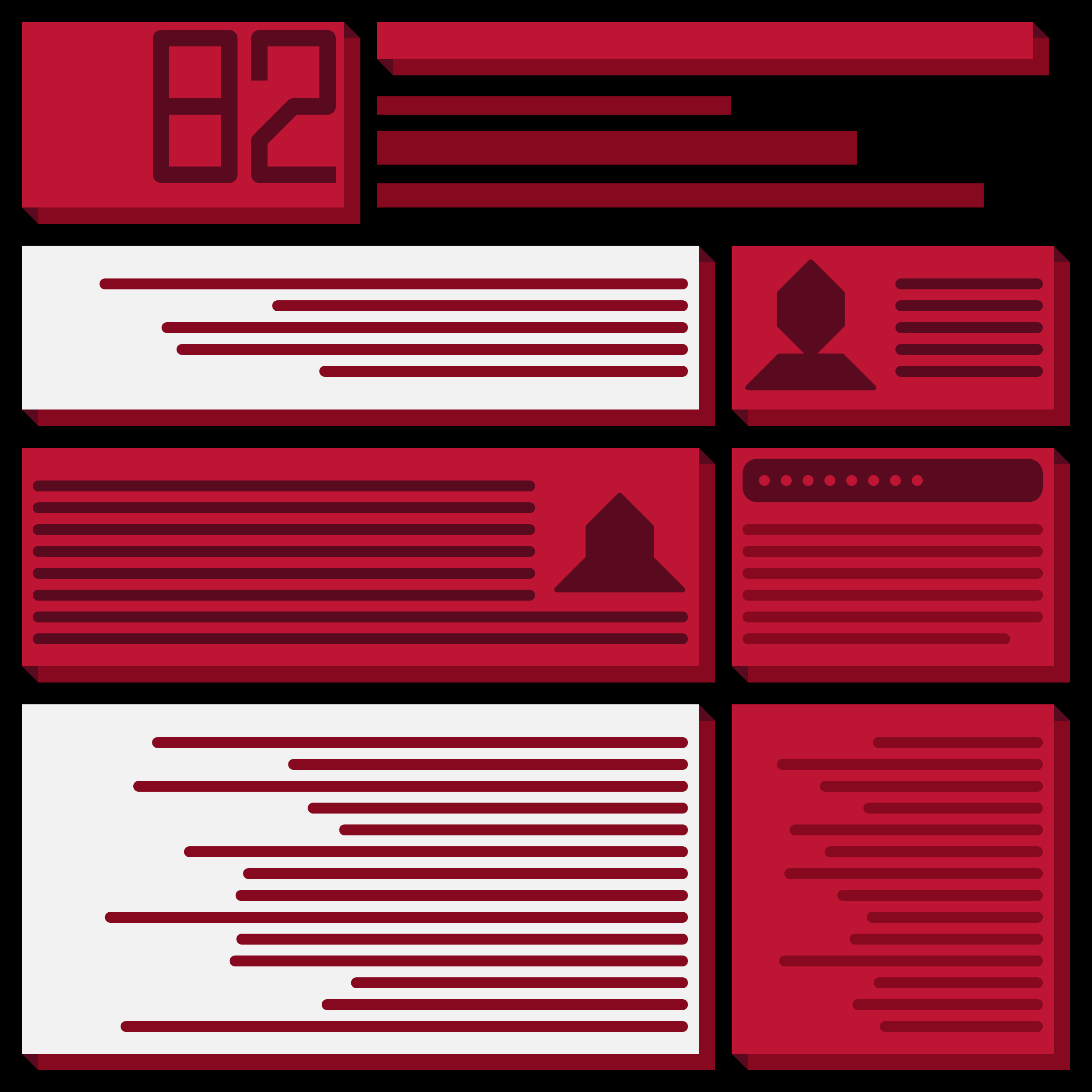 Art Blocks - Art Blocks v2 - Gazettes #134 - NFT # 36000134