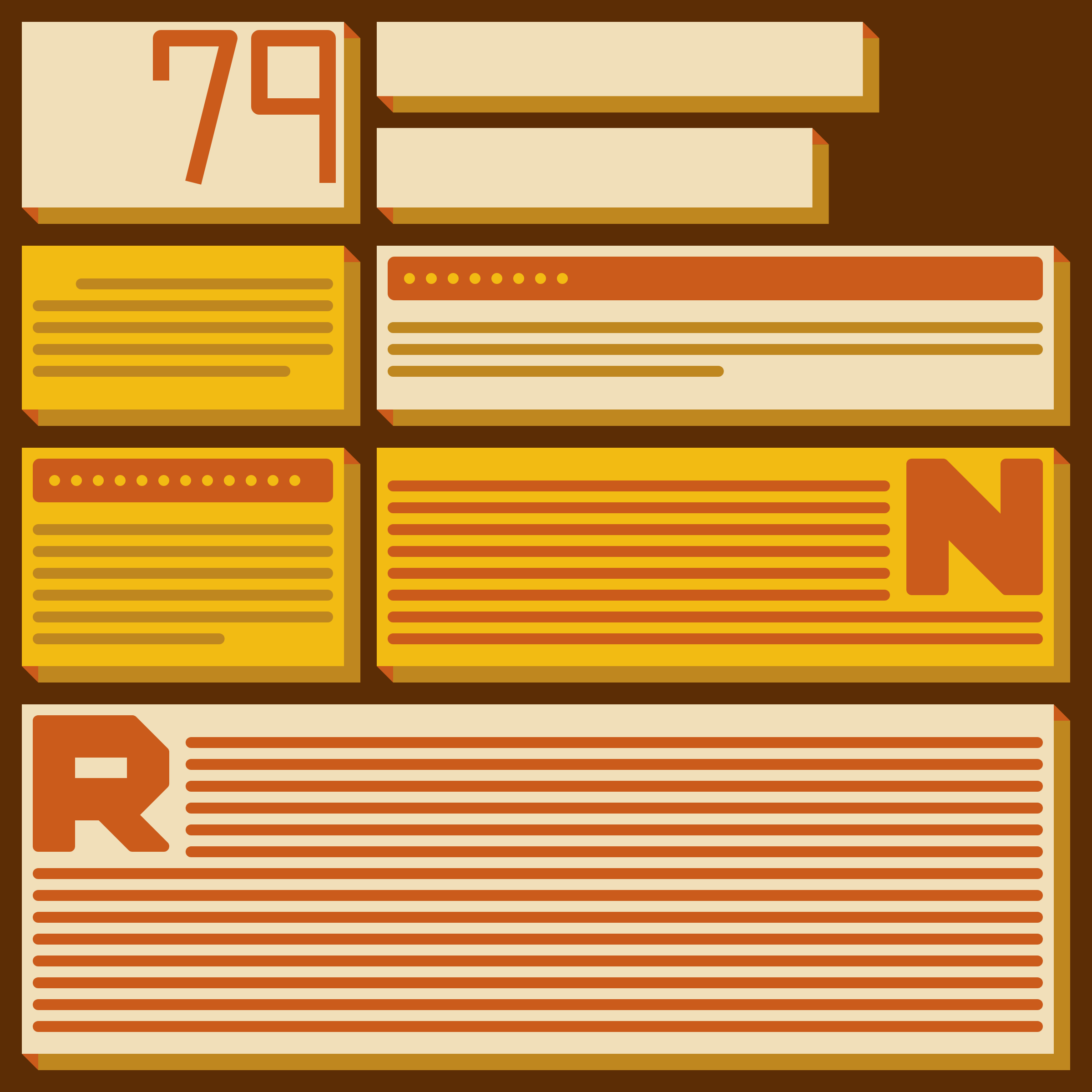 Art Blocks - Art Blocks v2 - Gazettes #148 - NFT # 36000148