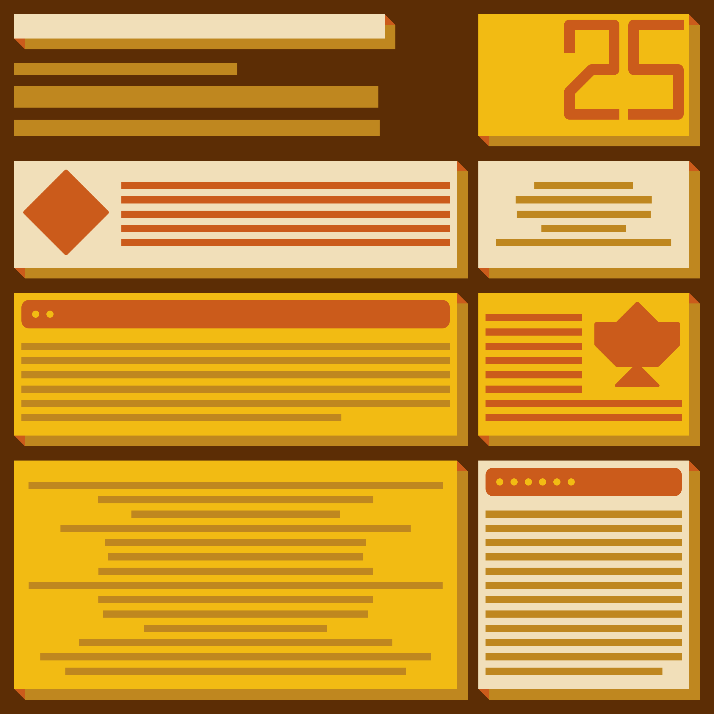 Art Blocks - Art Blocks v2 - Gazettes #154 - NFT # 36000154