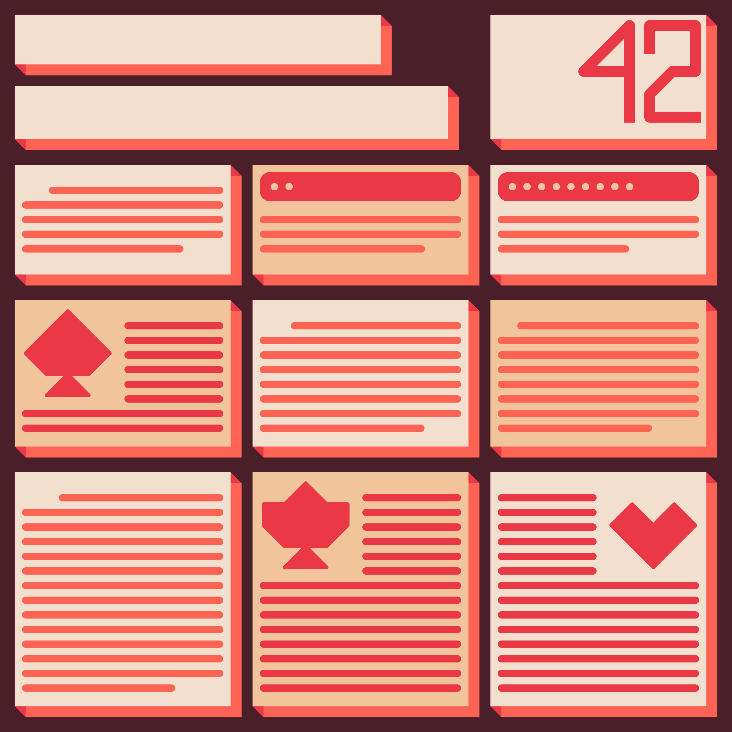 Art Blocks - Art Blocks v2 - Gazettes #156 - NFT # 36000156