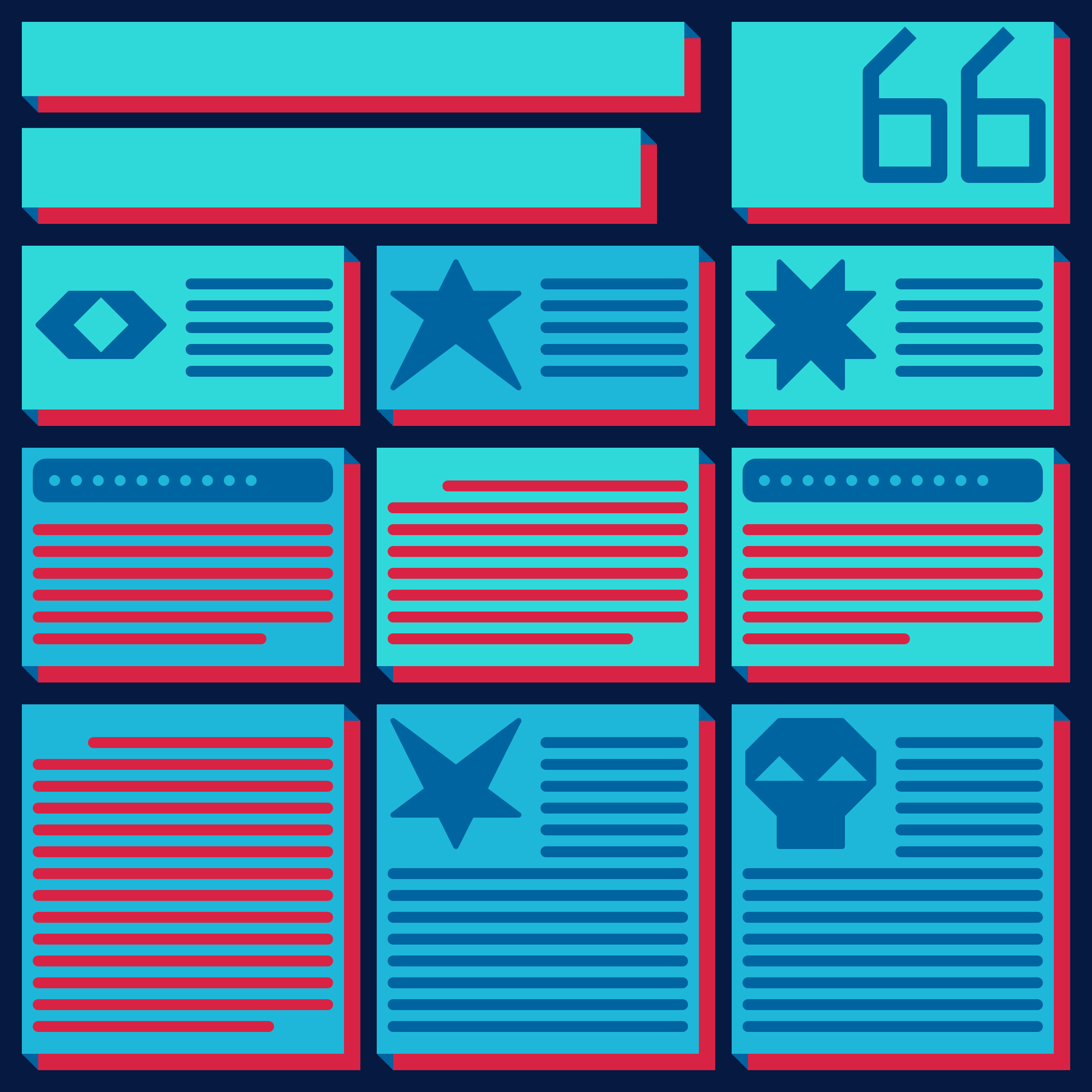 Art Blocks - Art Blocks v2 - Gazettes #157 - NFT # 36000157