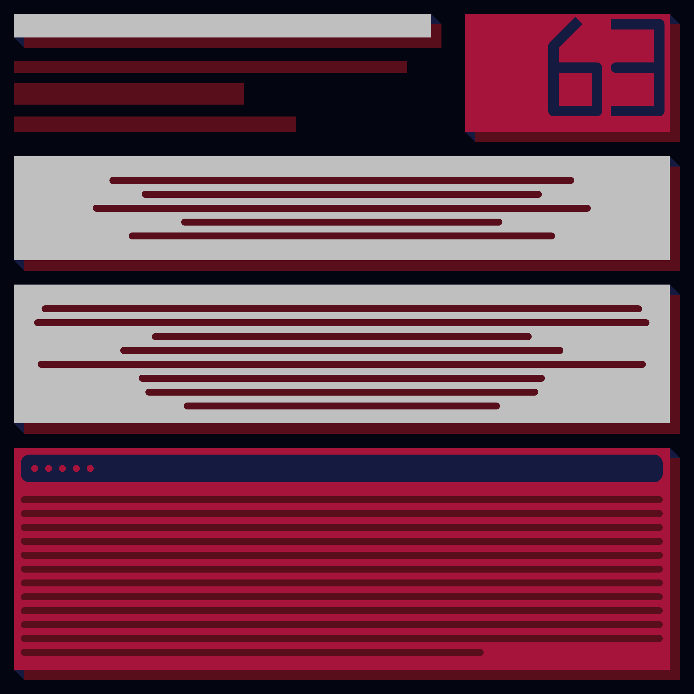 Art Blocks - Art Blocks v2 - Gazettes #159 - NFT # 36000159