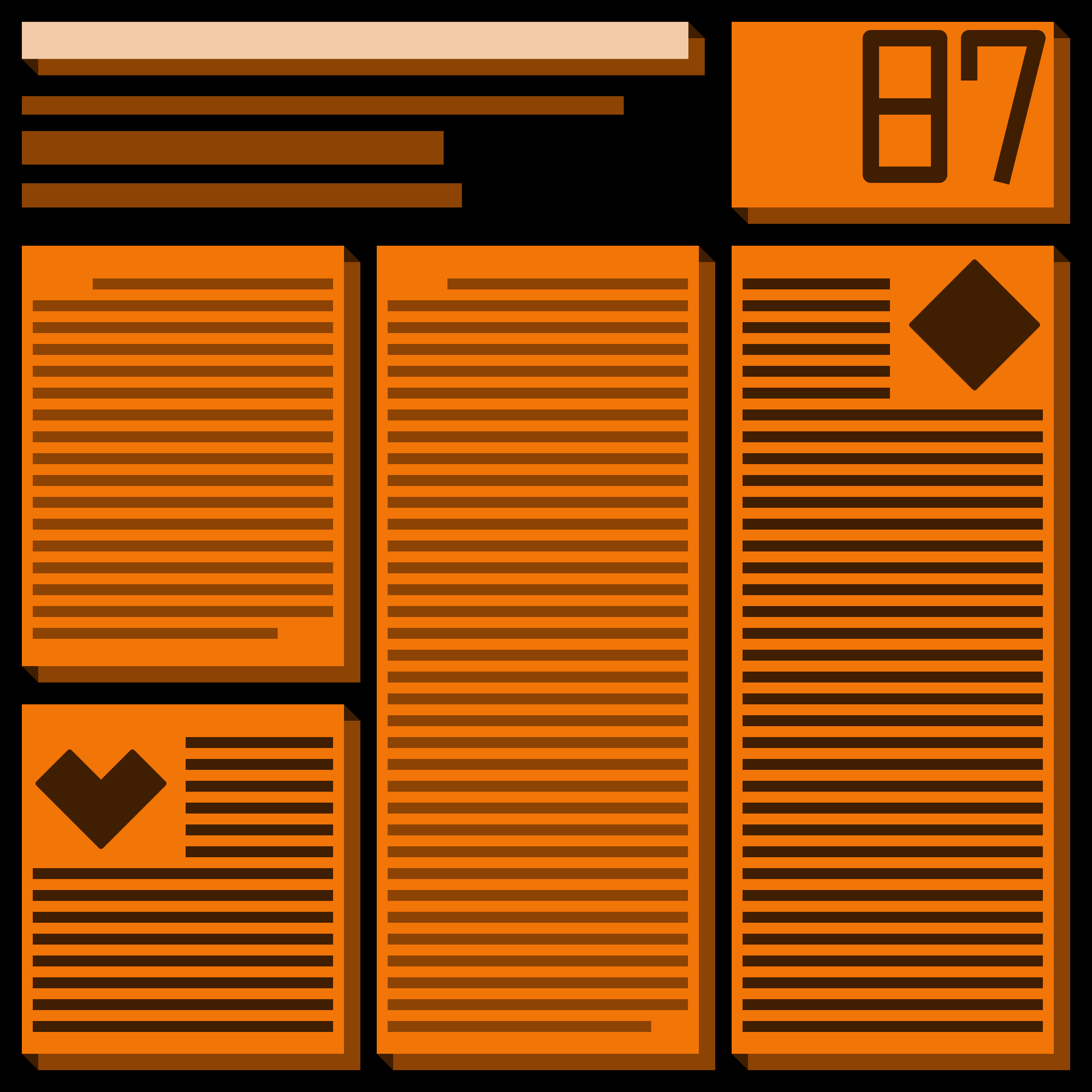 Art Blocks - Art Blocks v2 - Gazettes #160 - NFT # 36000160