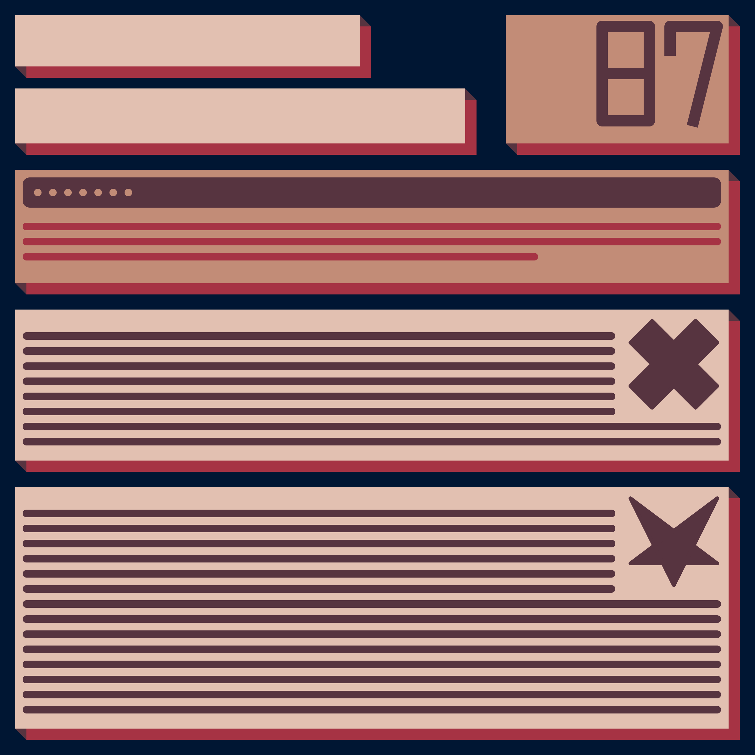 Art Blocks - Art Blocks v2 - Gazettes #161 - NFT # 36000161