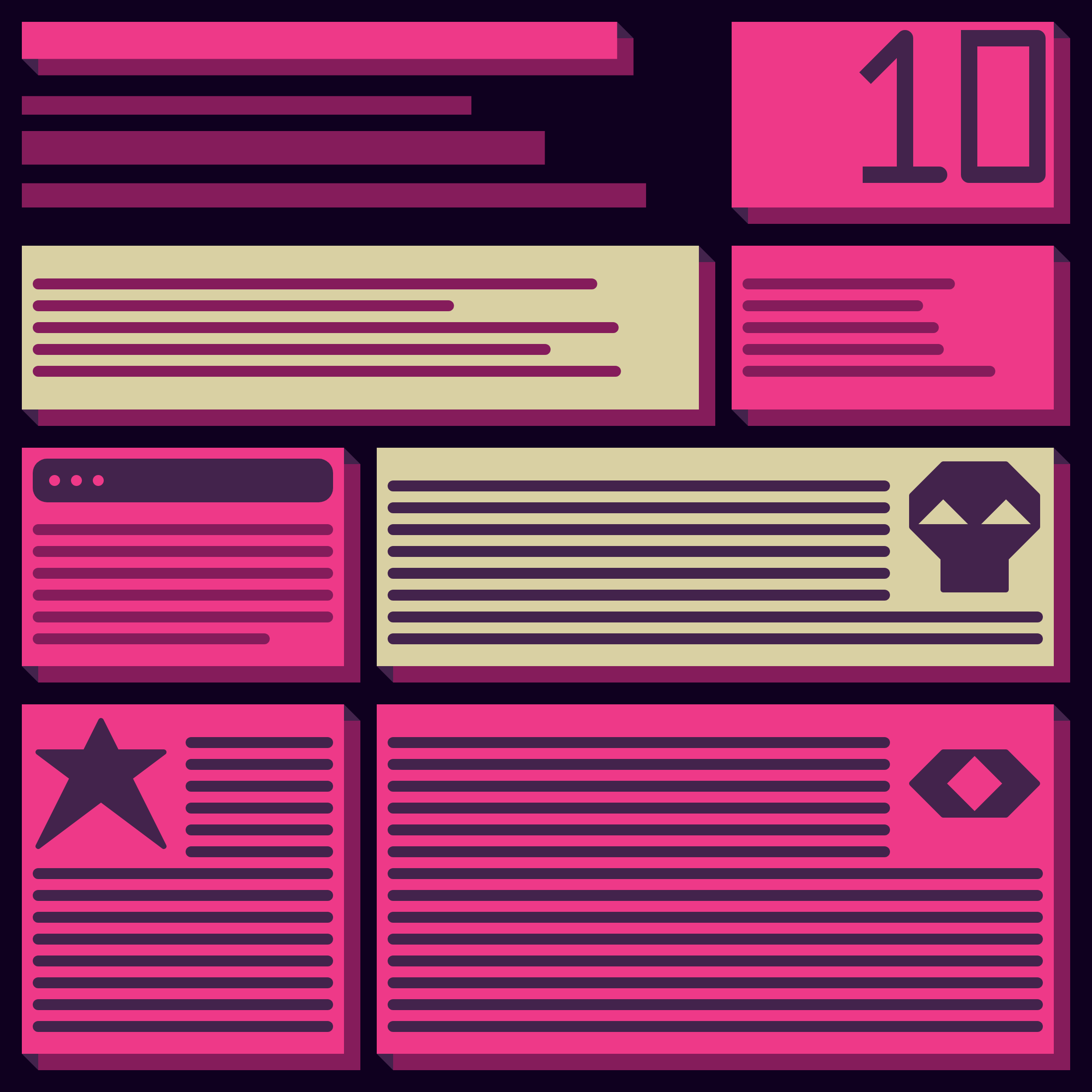 Art Blocks - Art Blocks v2 - Gazettes #177 - NFT # 36000177