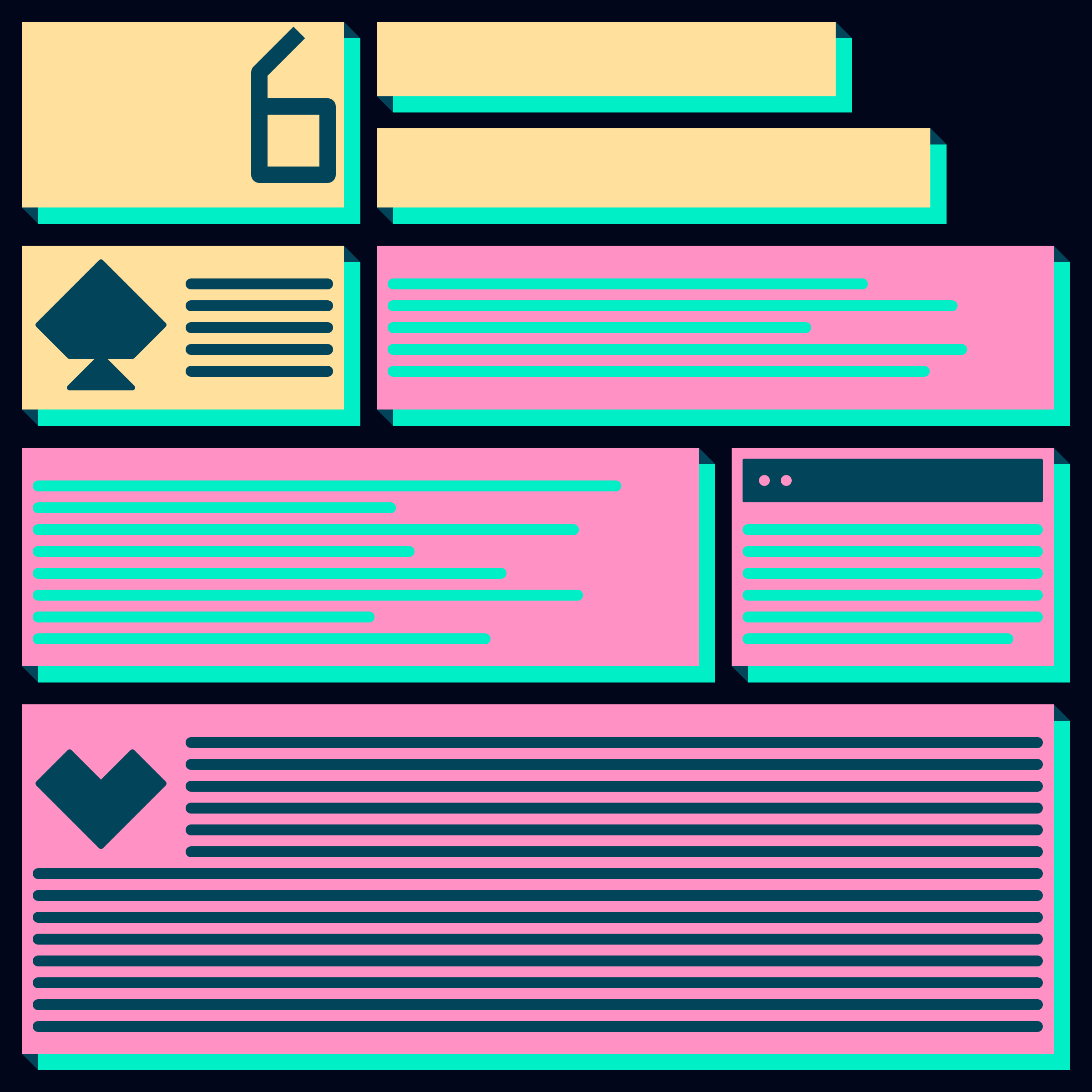 Art Blocks - Art Blocks v2 - Gazettes #180 - NFT # 36000180