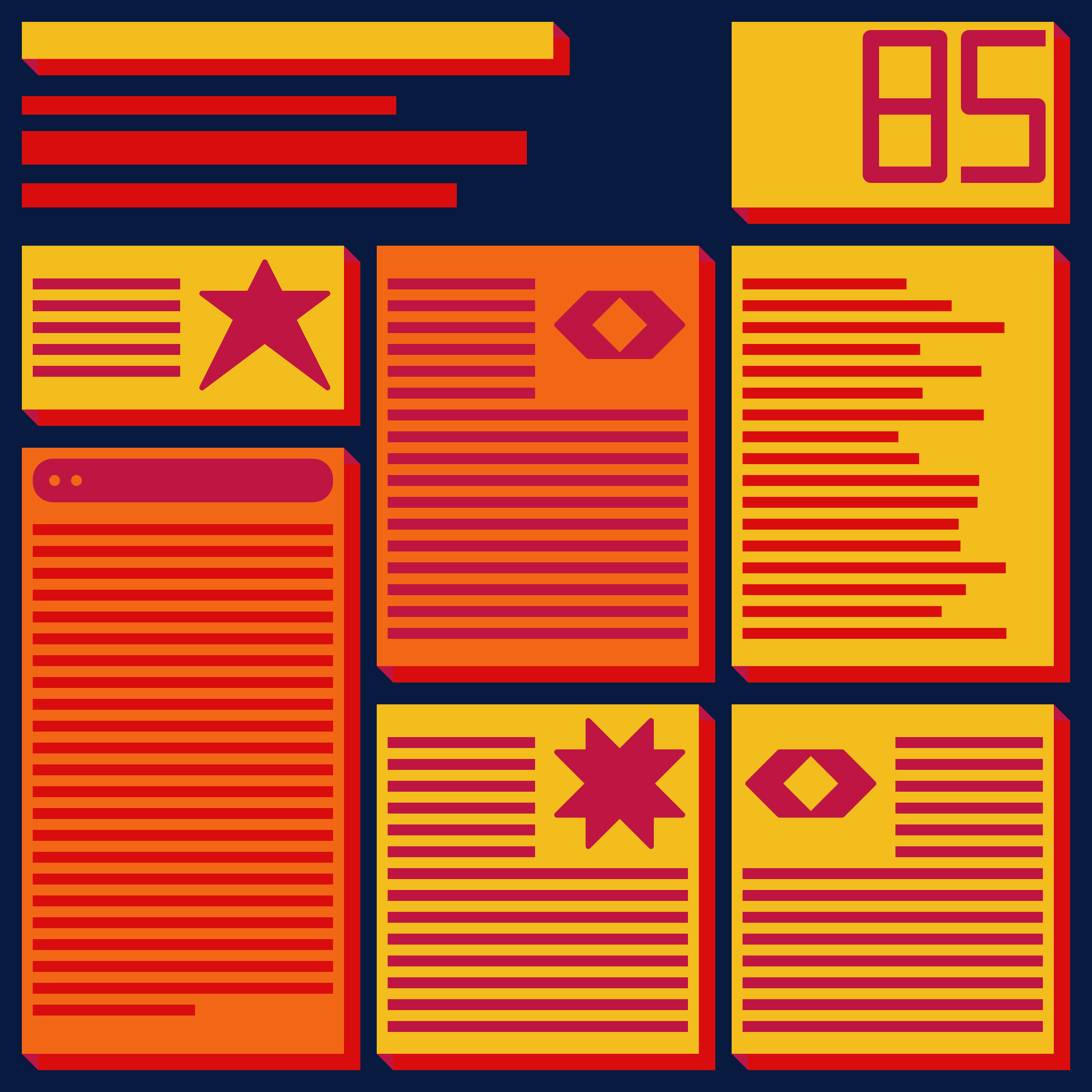 Art Blocks - Art Blocks v2 - Gazettes #181 - NFT # 36000181