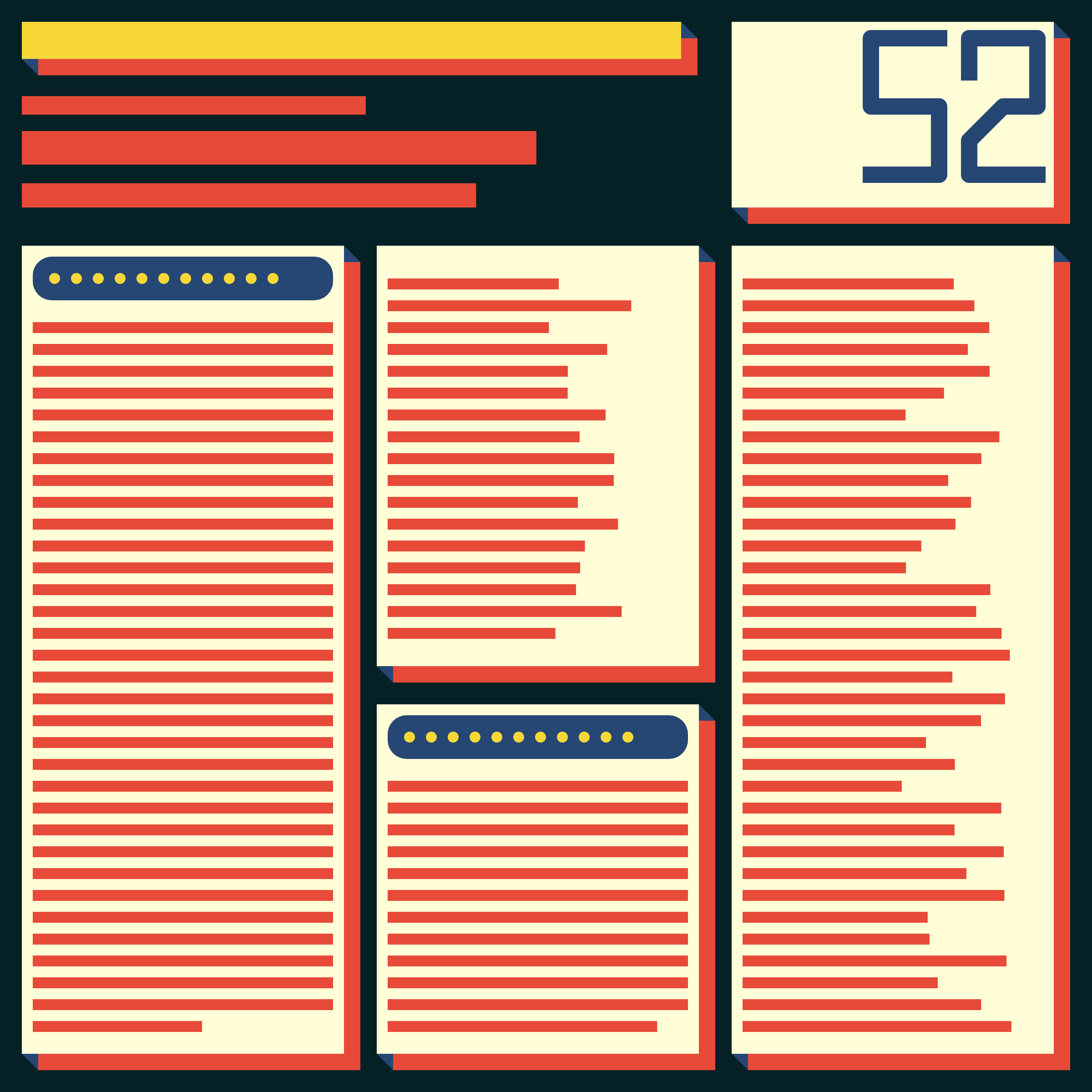 Art Blocks - Art Blocks v2 - Gazettes #185 - NFT # 36000185