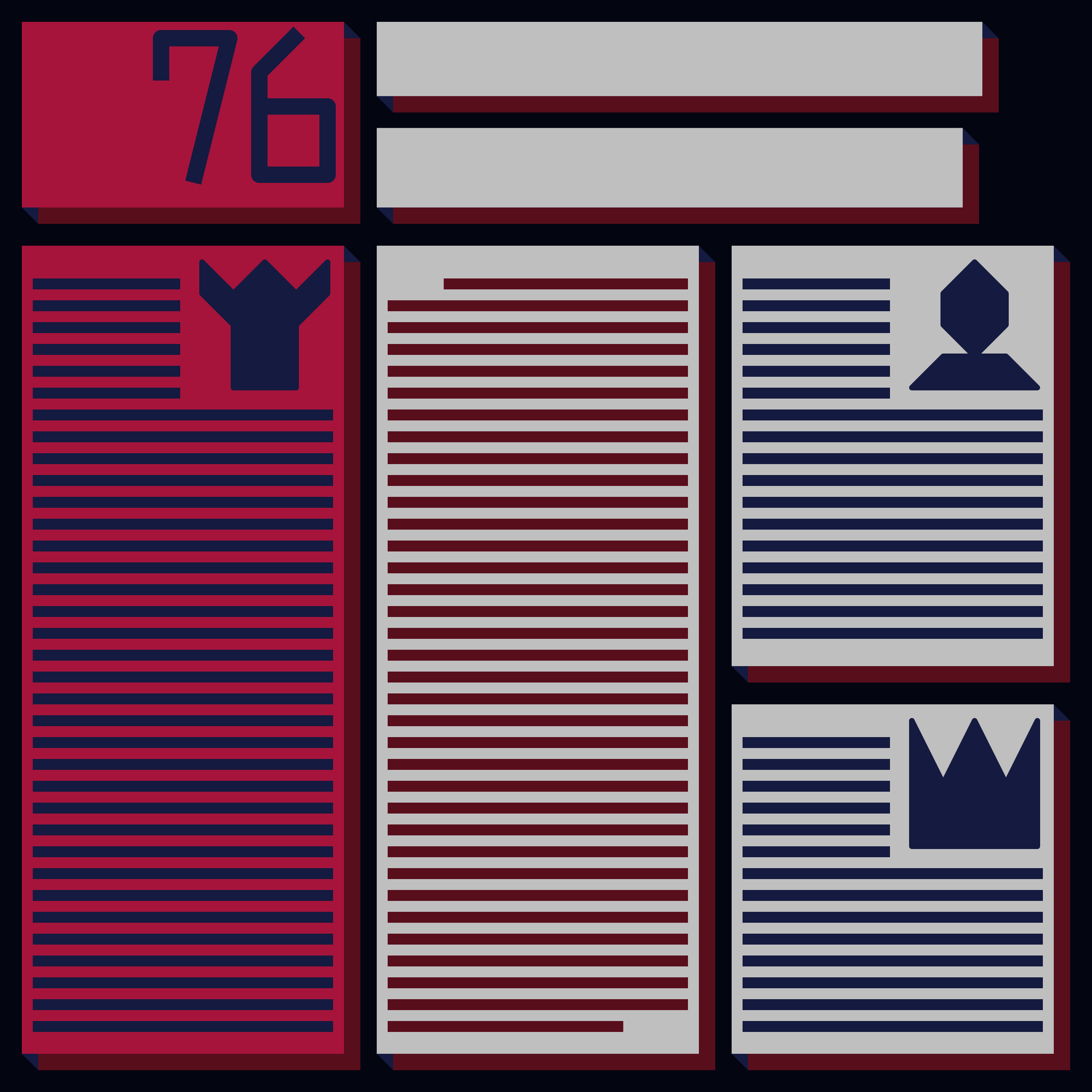 Art Blocks - Art Blocks v2 - Gazettes #186 - NFT # 36000186