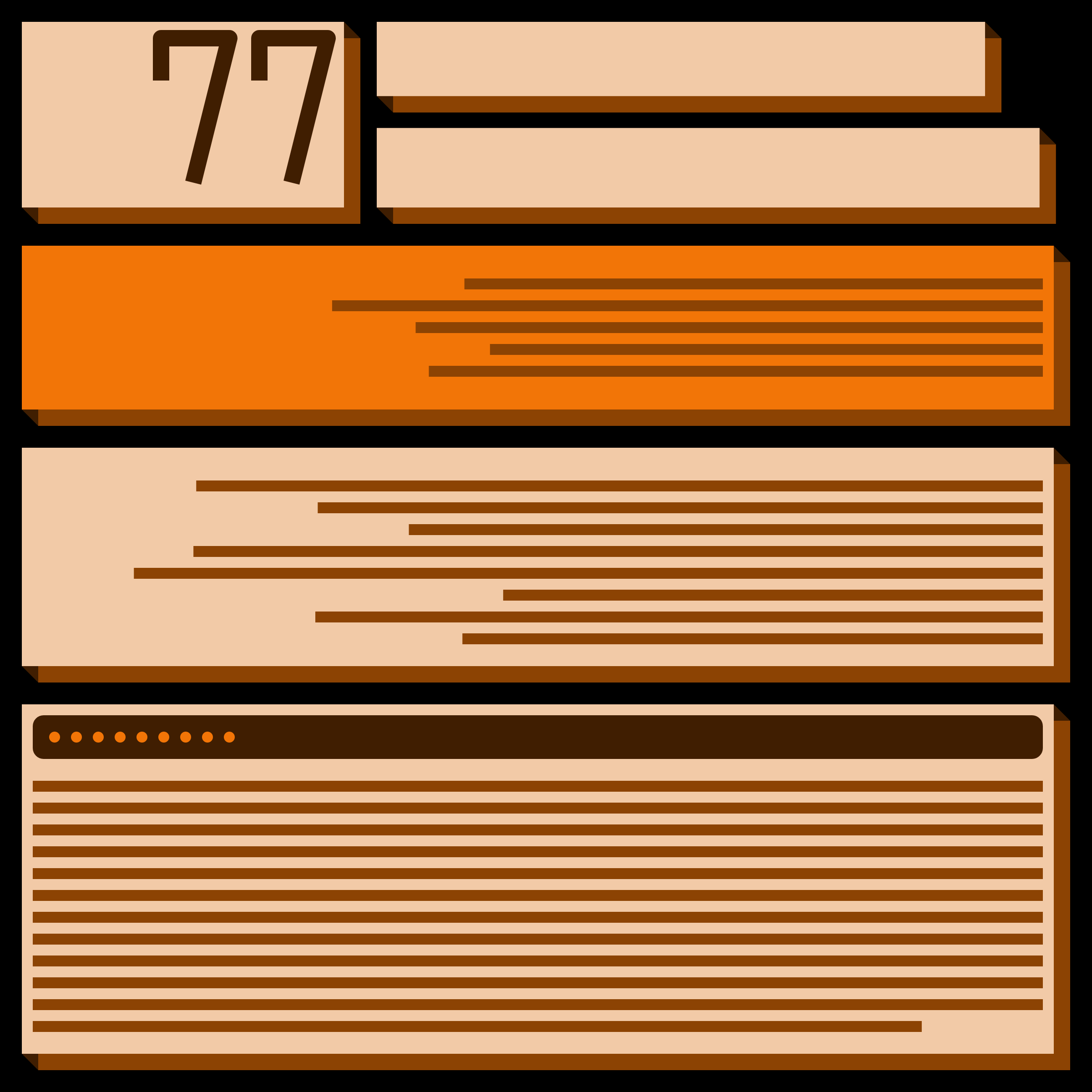 Art Blocks - Art Blocks v2 - Gazettes #187 - NFT # 36000187