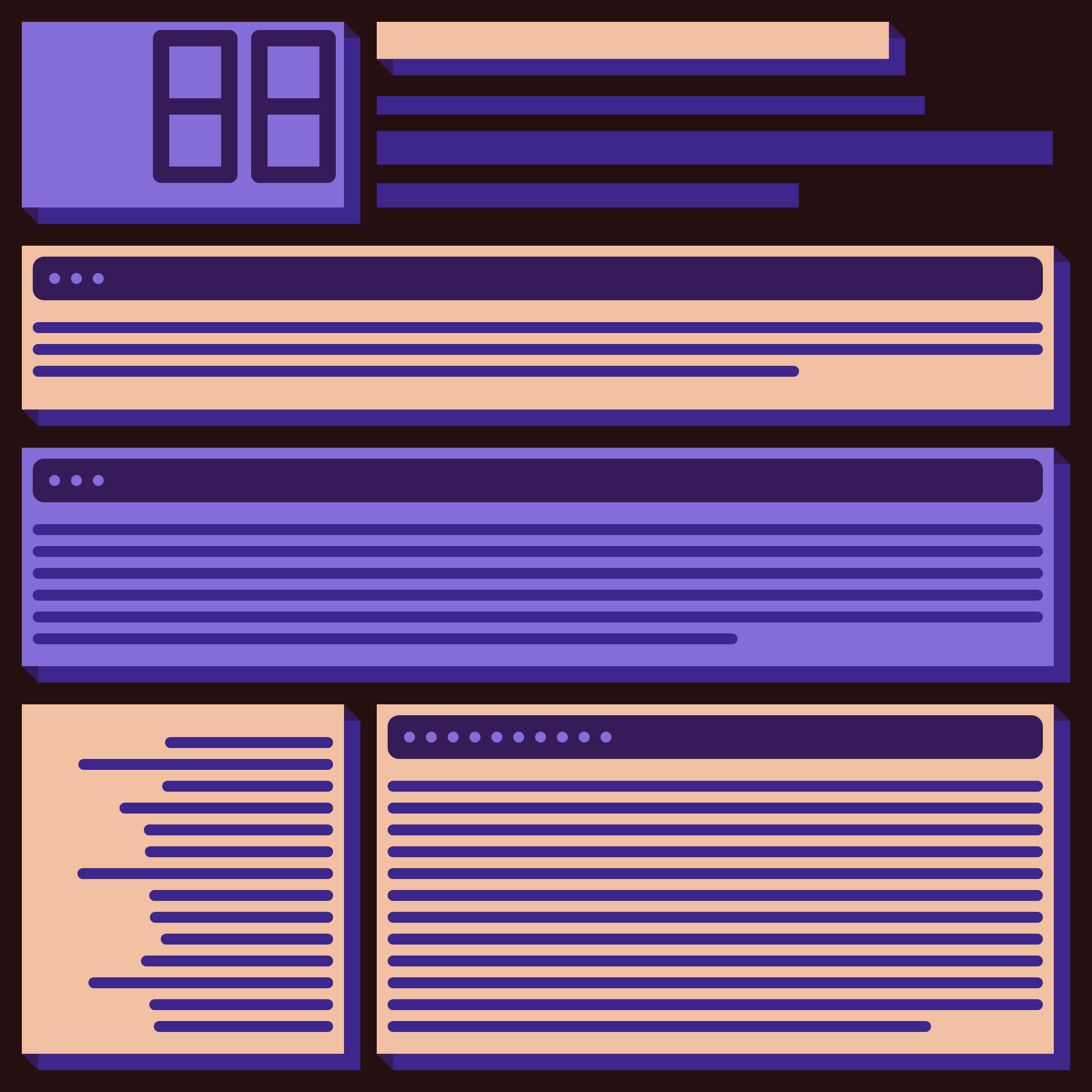 Art Blocks - Art Blocks v2 - Gazettes #188 - NFT # 36000188