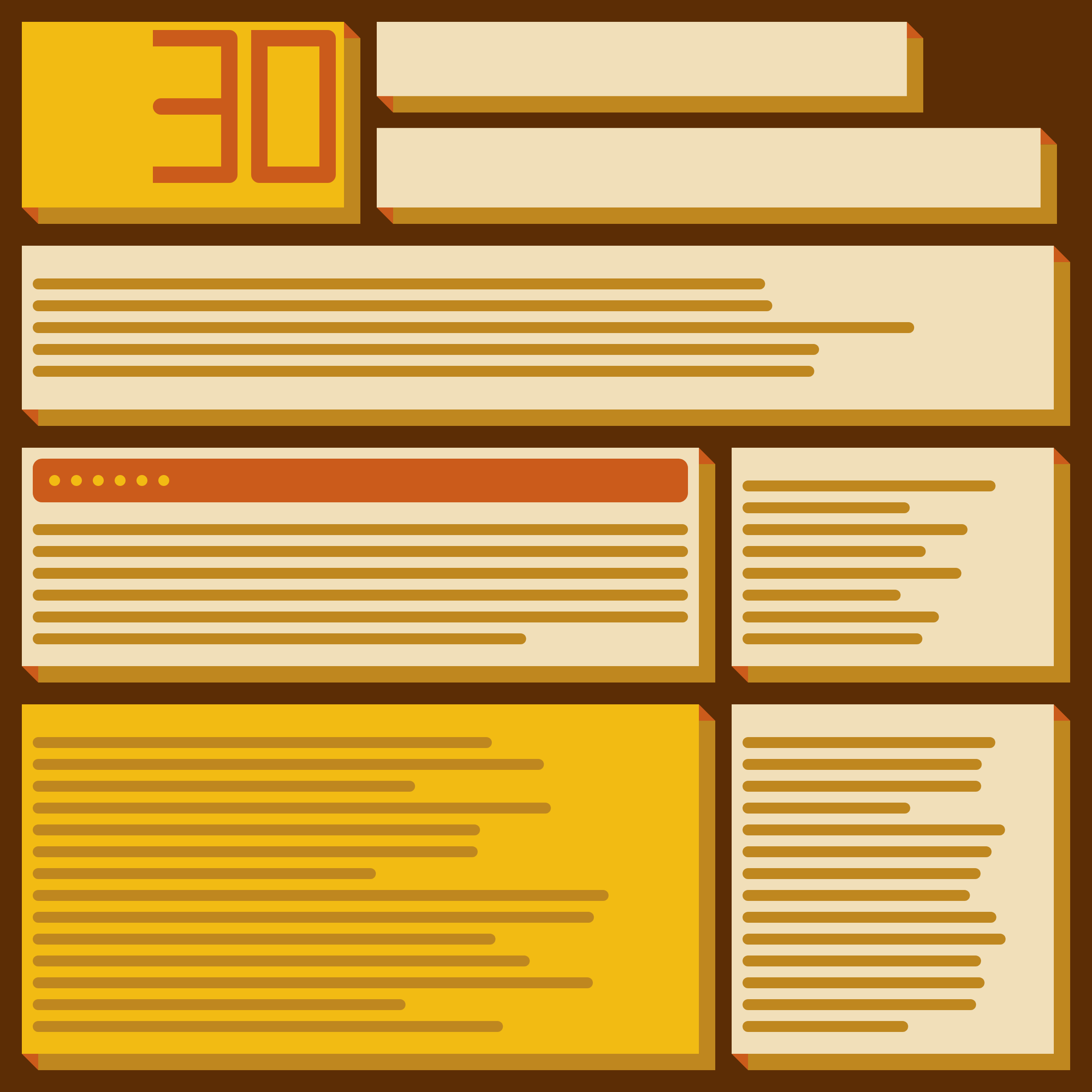 Art Blocks - Art Blocks v2 - Gazettes #198 - NFT # 36000198