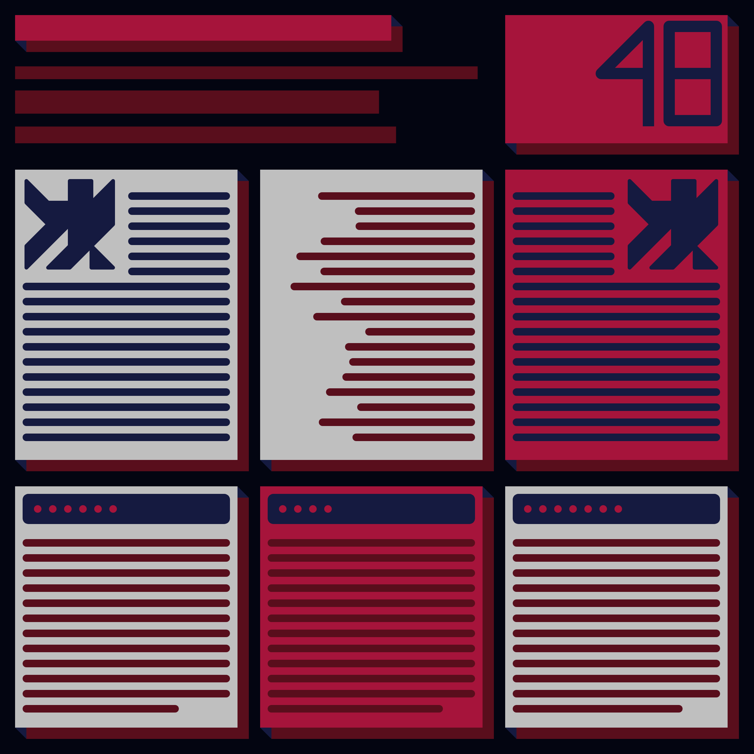 Art Blocks - Art Blocks v2 - Gazettes #200 - NFT # 36000200