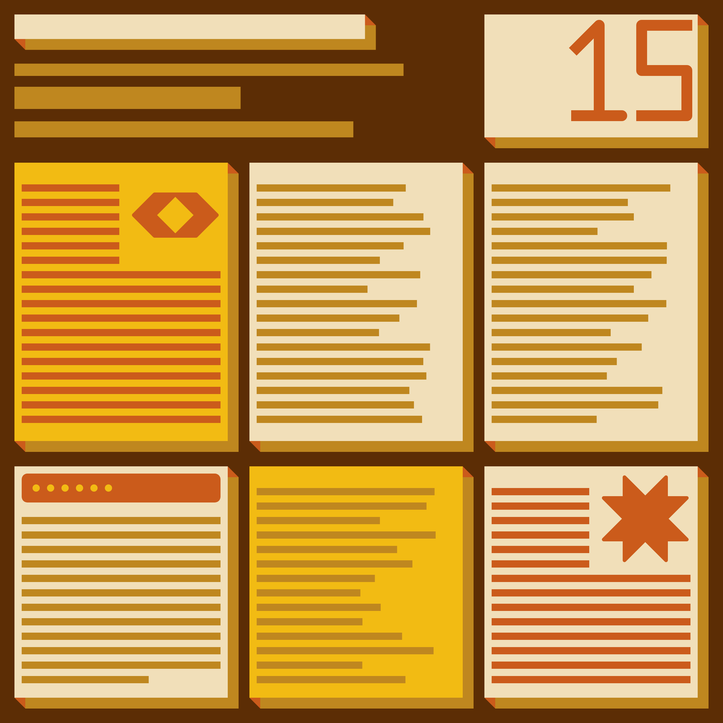 Art Blocks - Art Blocks v2 - Gazettes #204 - NFT # 36000204