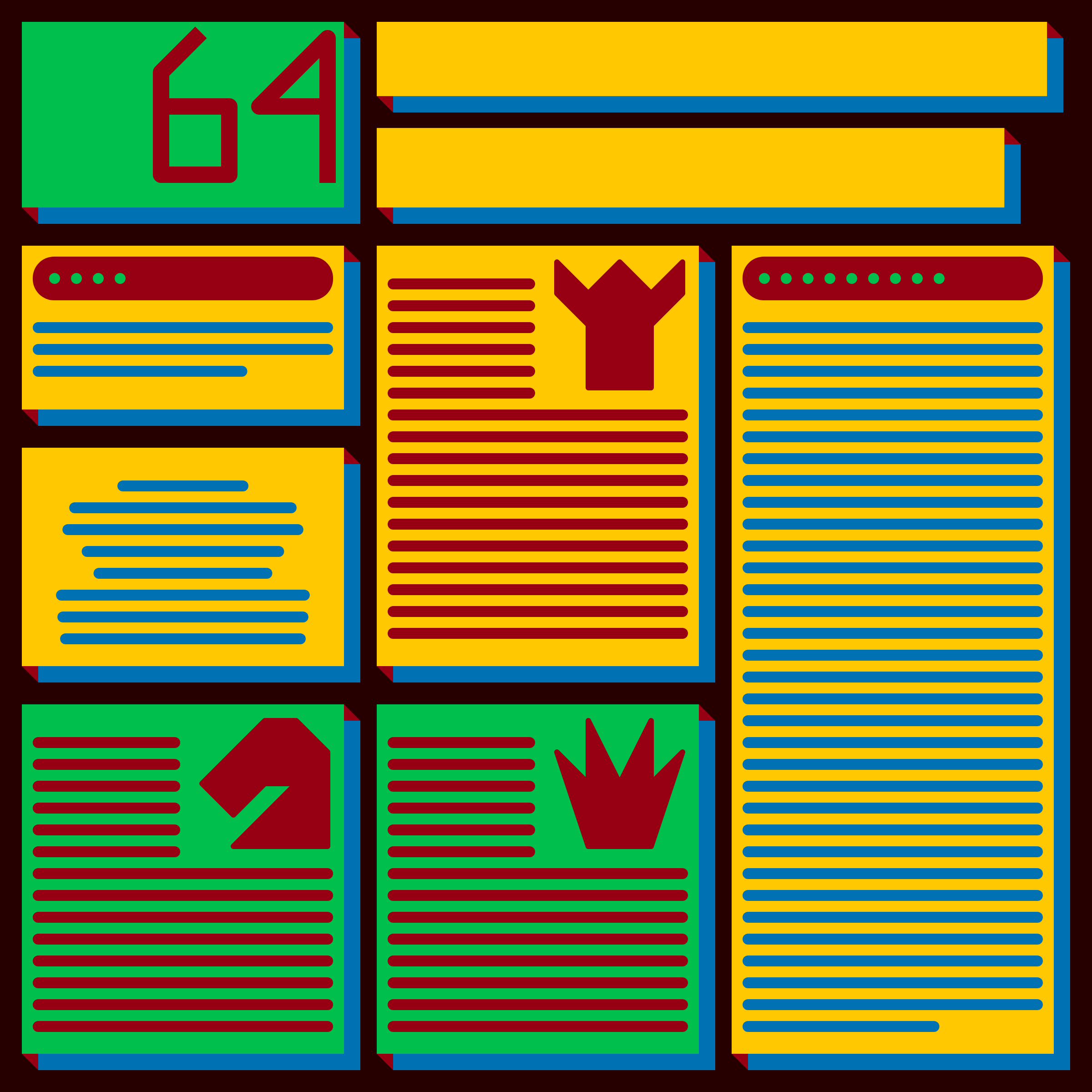 Art Blocks - Art Blocks v2 - Gazettes #215 - NFT # 36000215