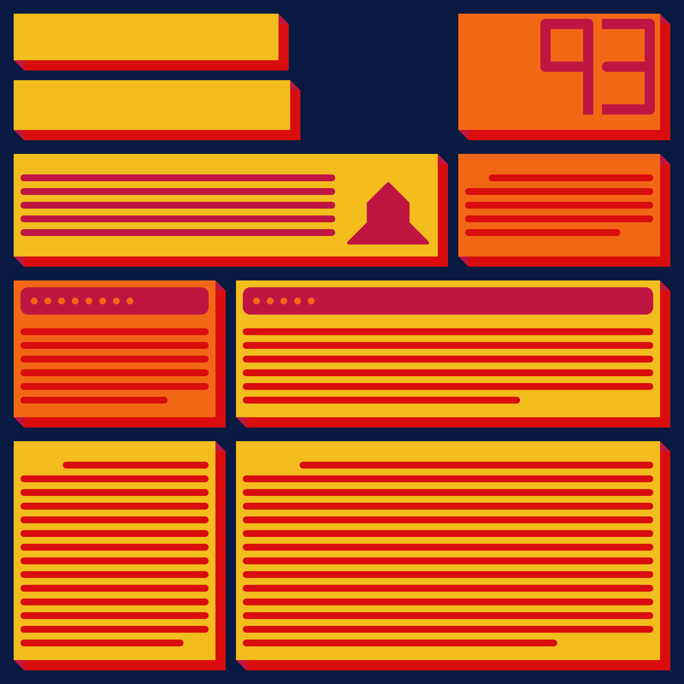 Art Blocks - Art Blocks v2 - Gazettes #225 - NFT # 36000225