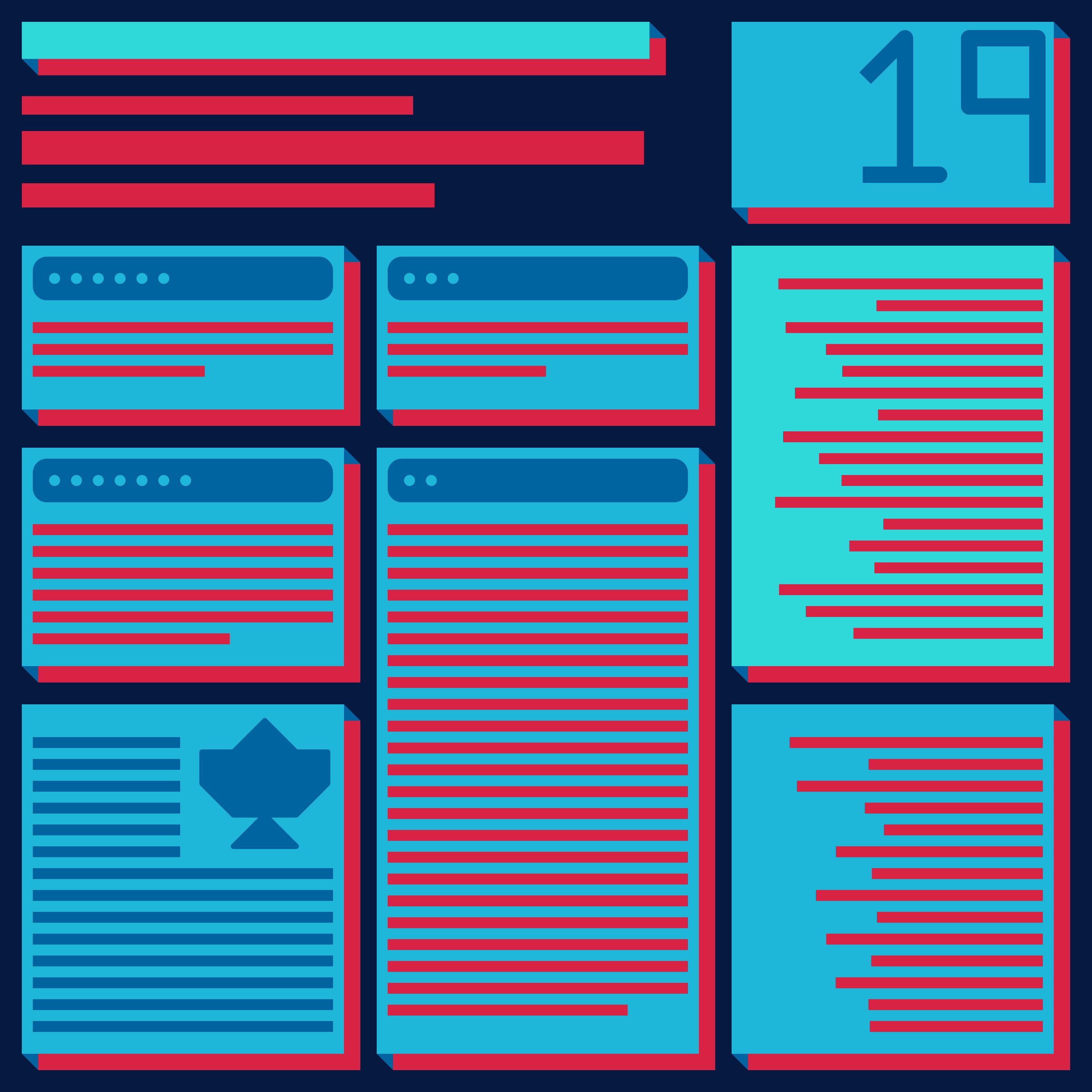 Art Blocks - Art Blocks v2 - Gazettes #226 - NFT # 36000226