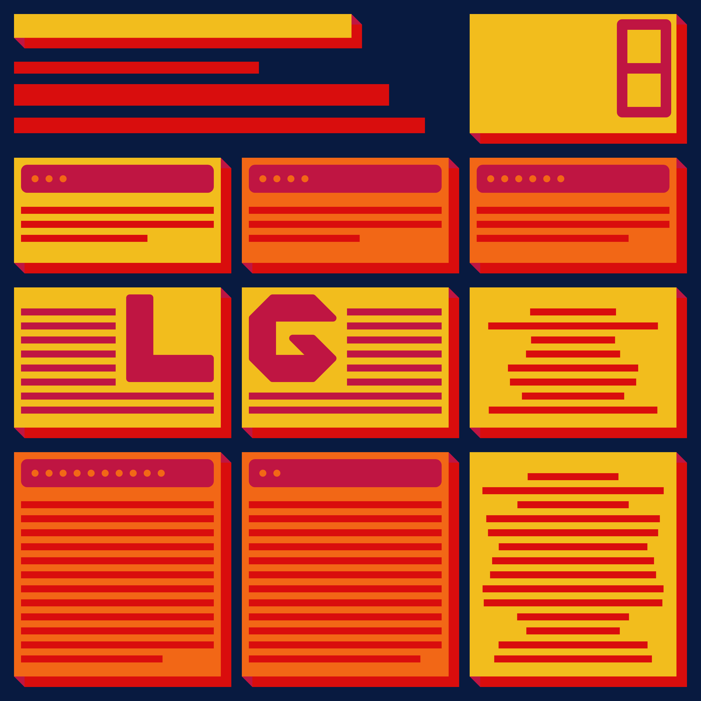 Art Blocks - Art Blocks v2 - Gazettes #236 - NFT # 36000236